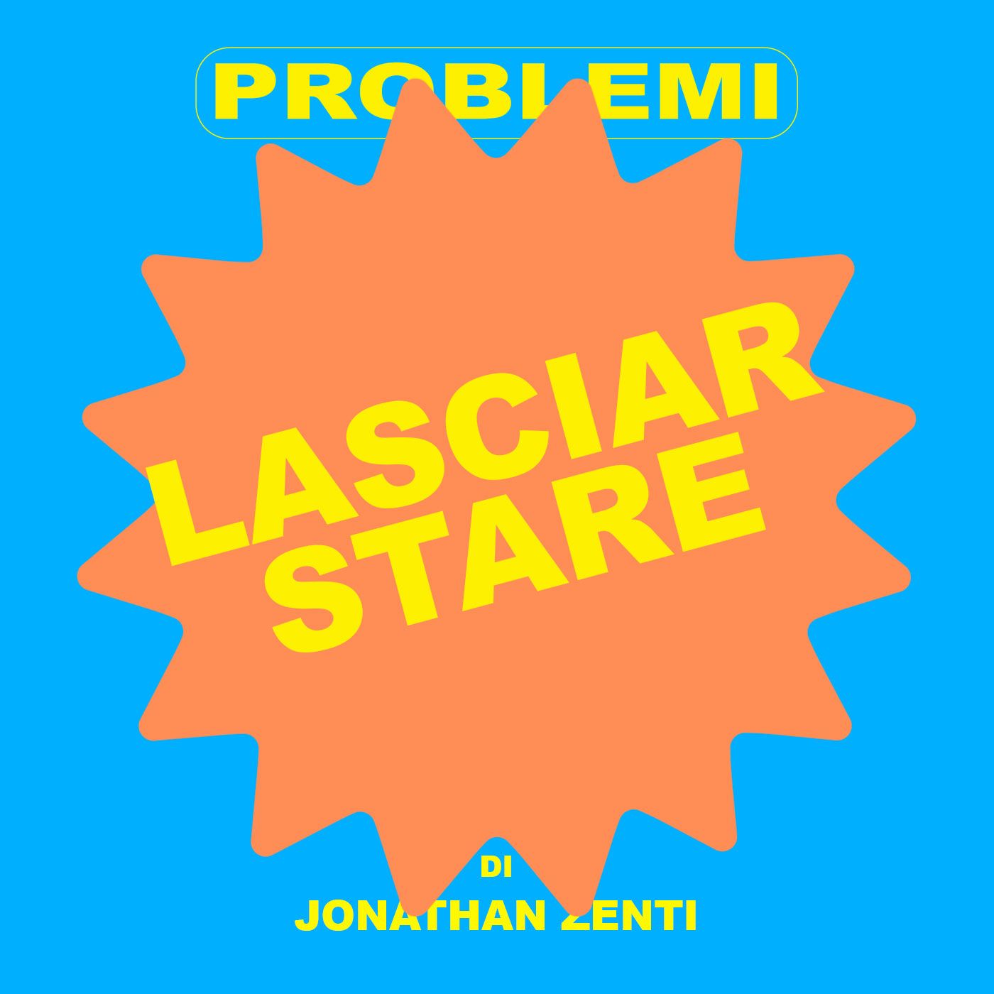 Problemi DELI
