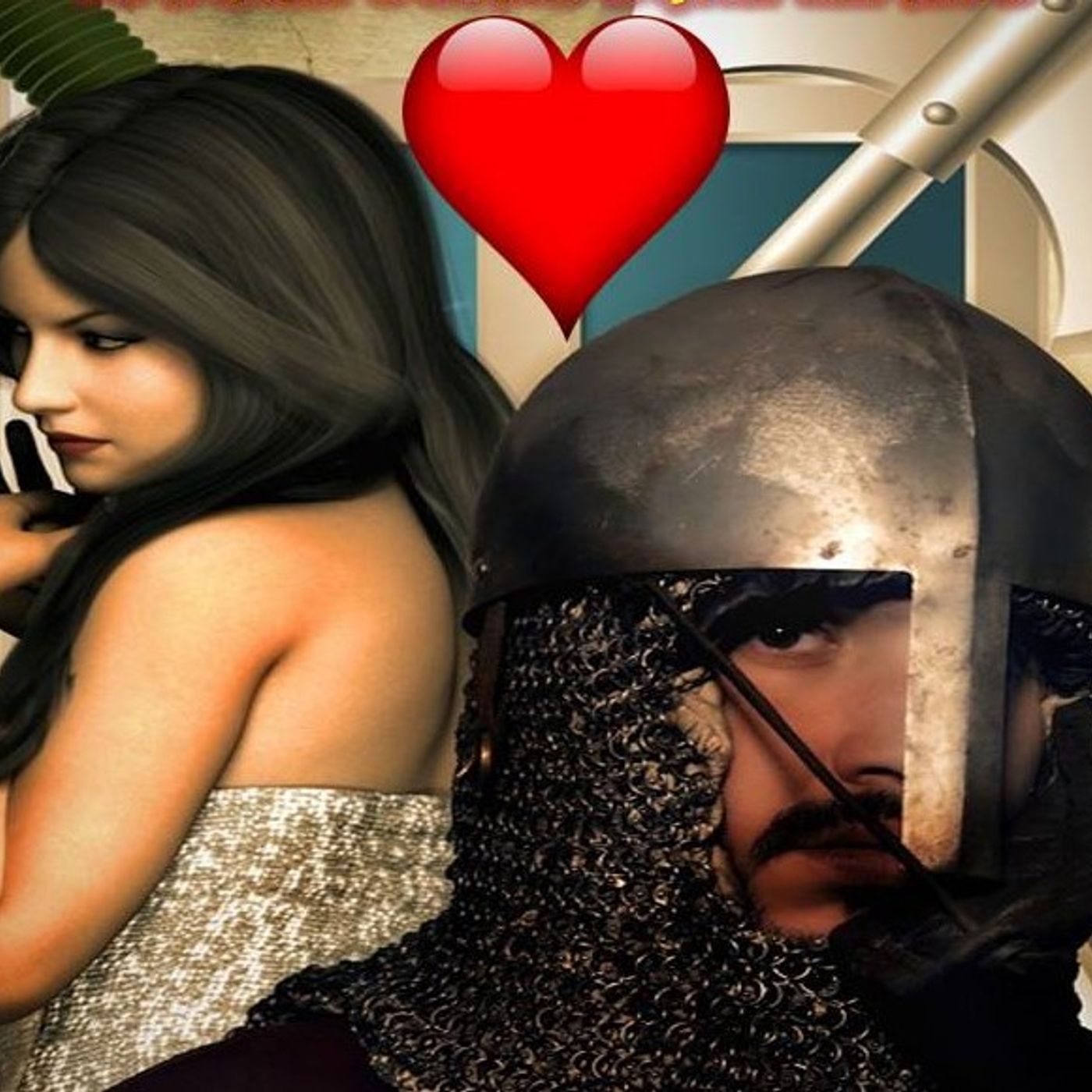 Il principe e la strega
