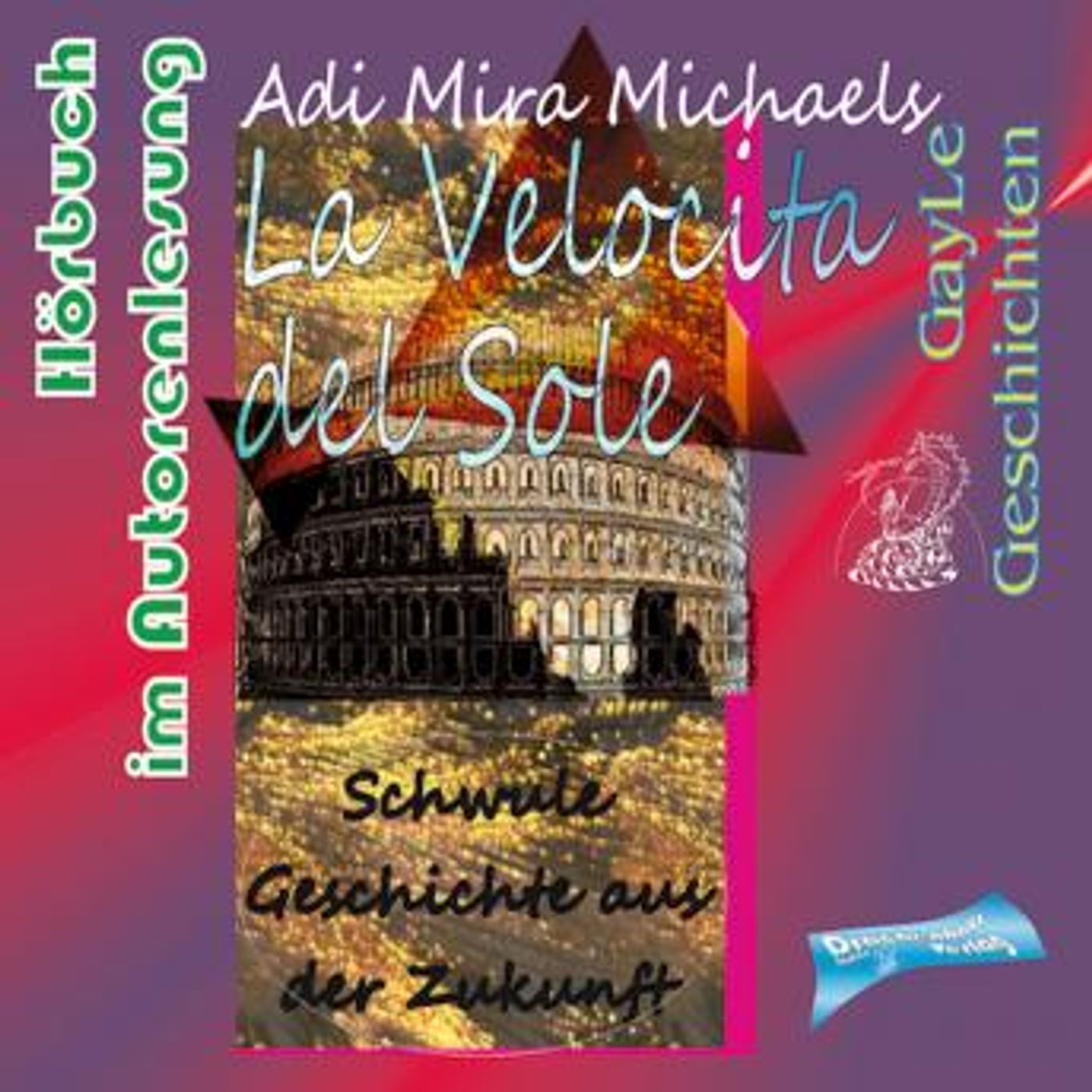 Enjoy Amazing Full Audiobooks in Romance, Erotica