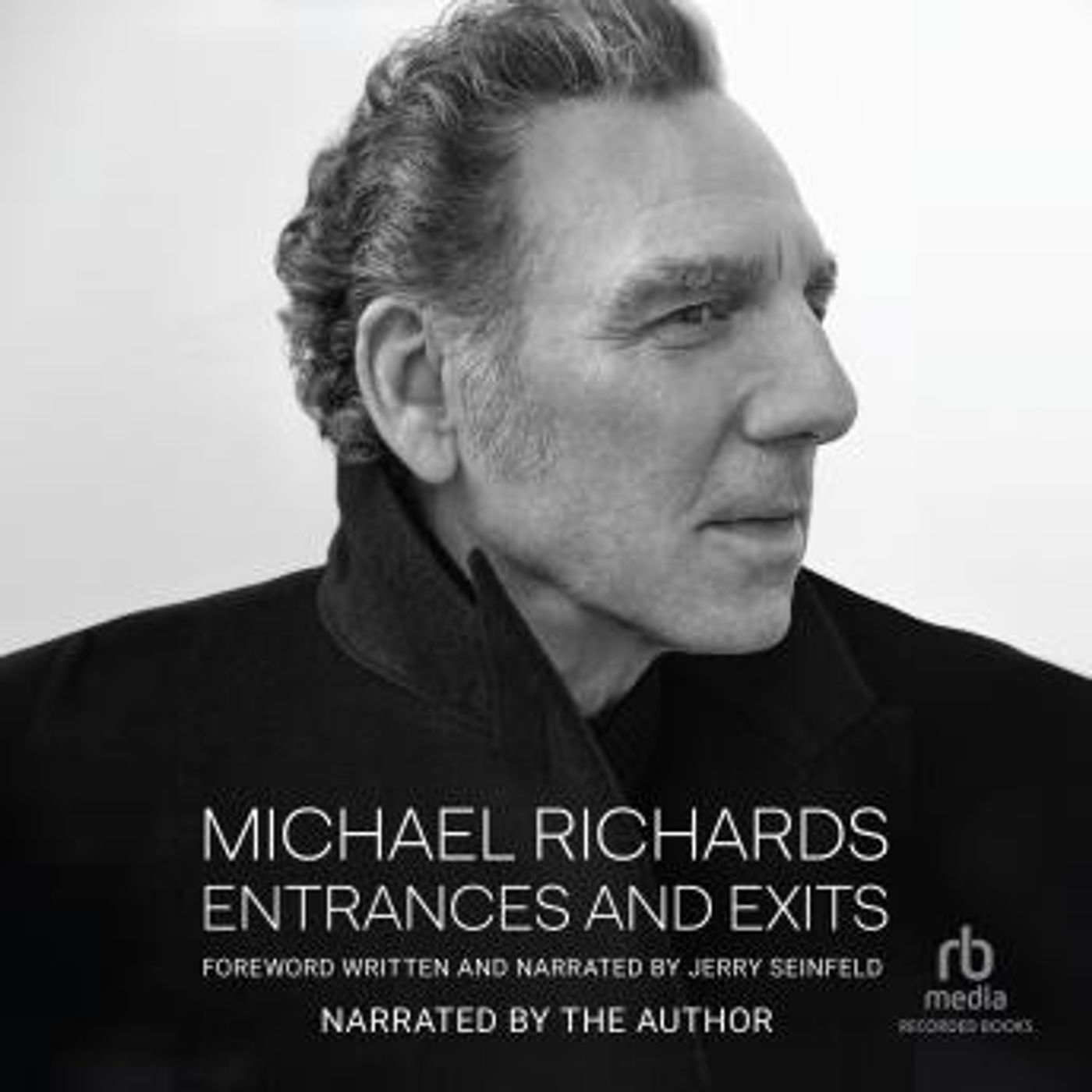 Access Unmissable Full Audiobooks in Biography & Memoir, Arts & Entertainment