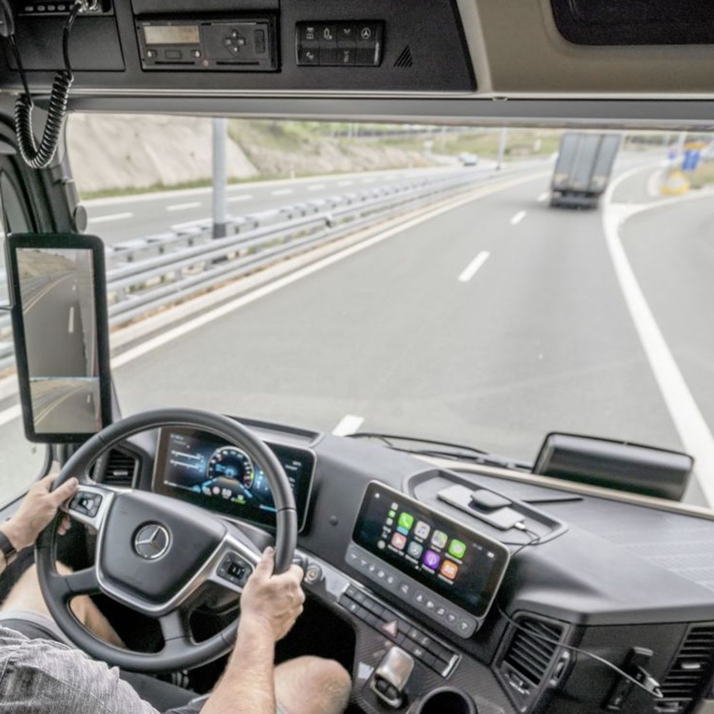 K44 - La voce del trasporto