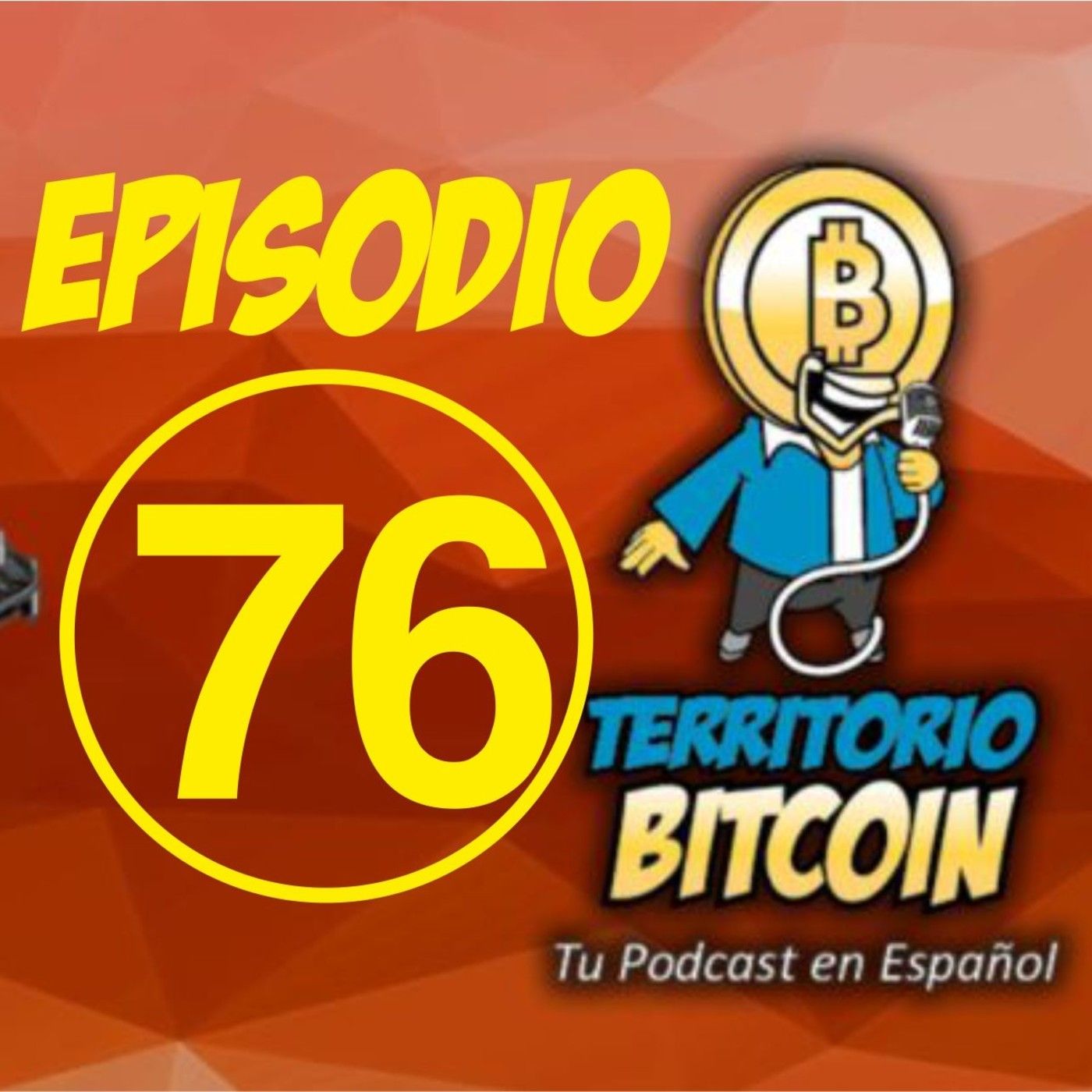 TERRITORIO BITCOIN EL PODCAST