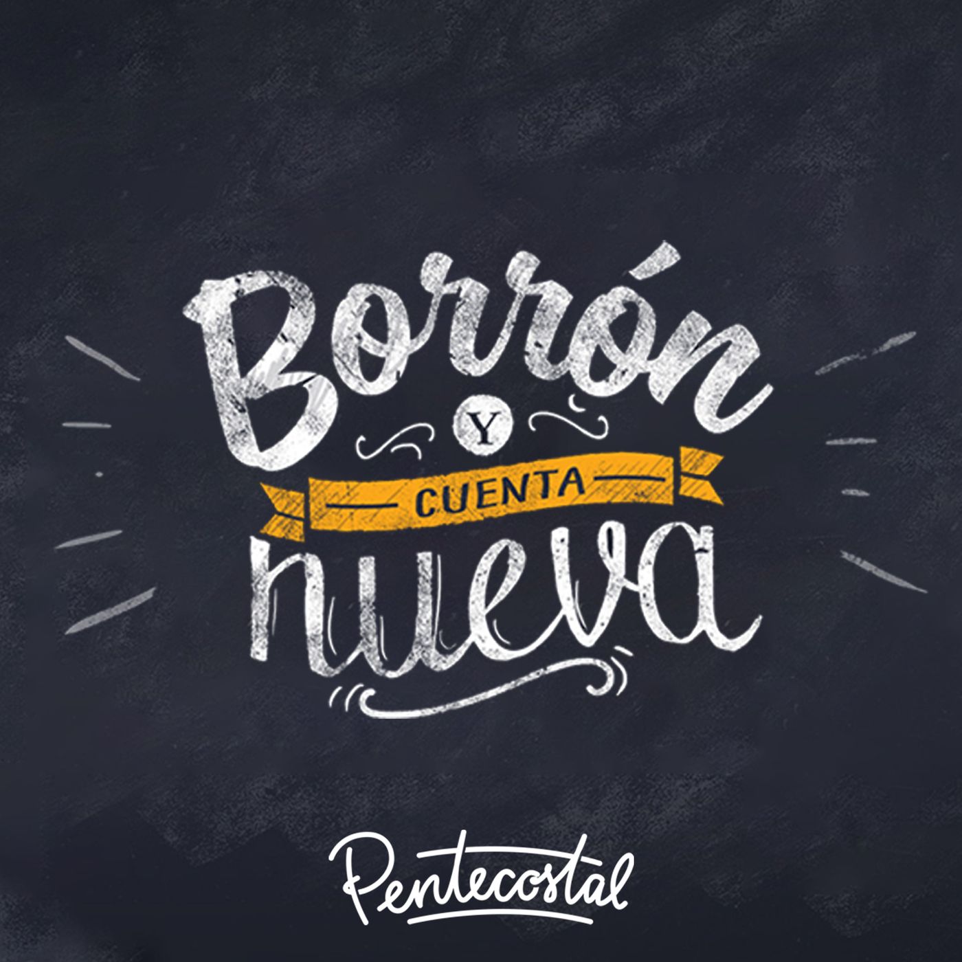 Iglesia Pentecostal