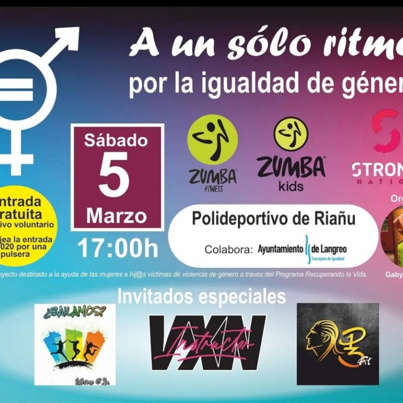 Abre tus alas