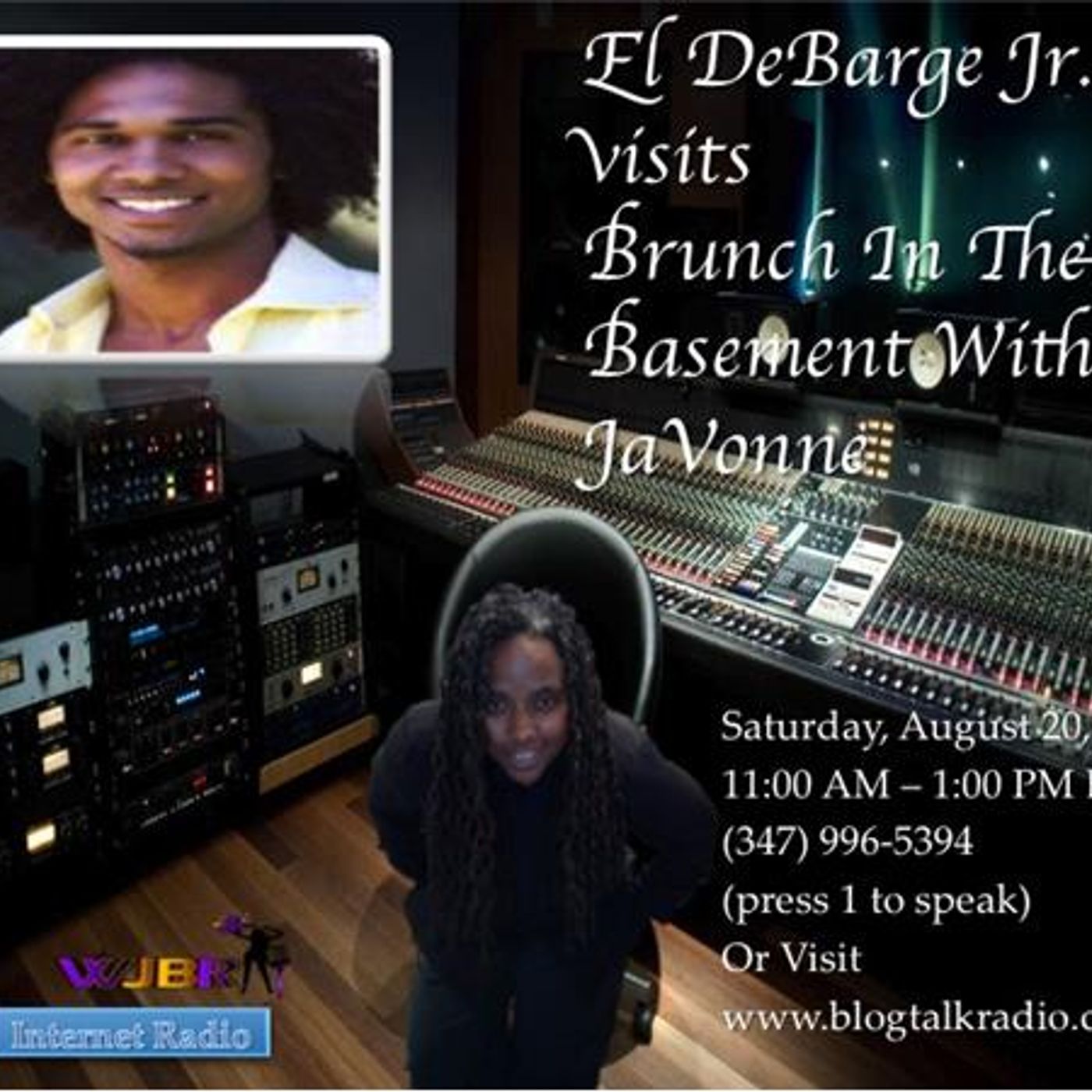 WJBR INTERNET RADIO