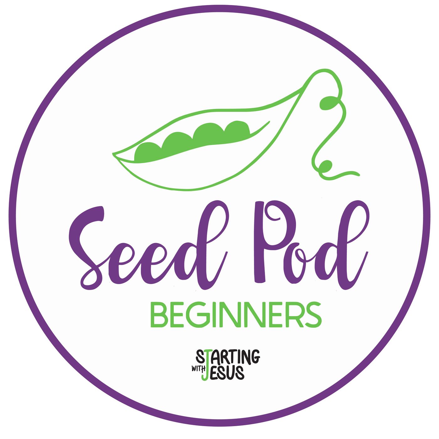 The SeedPod for Beginners