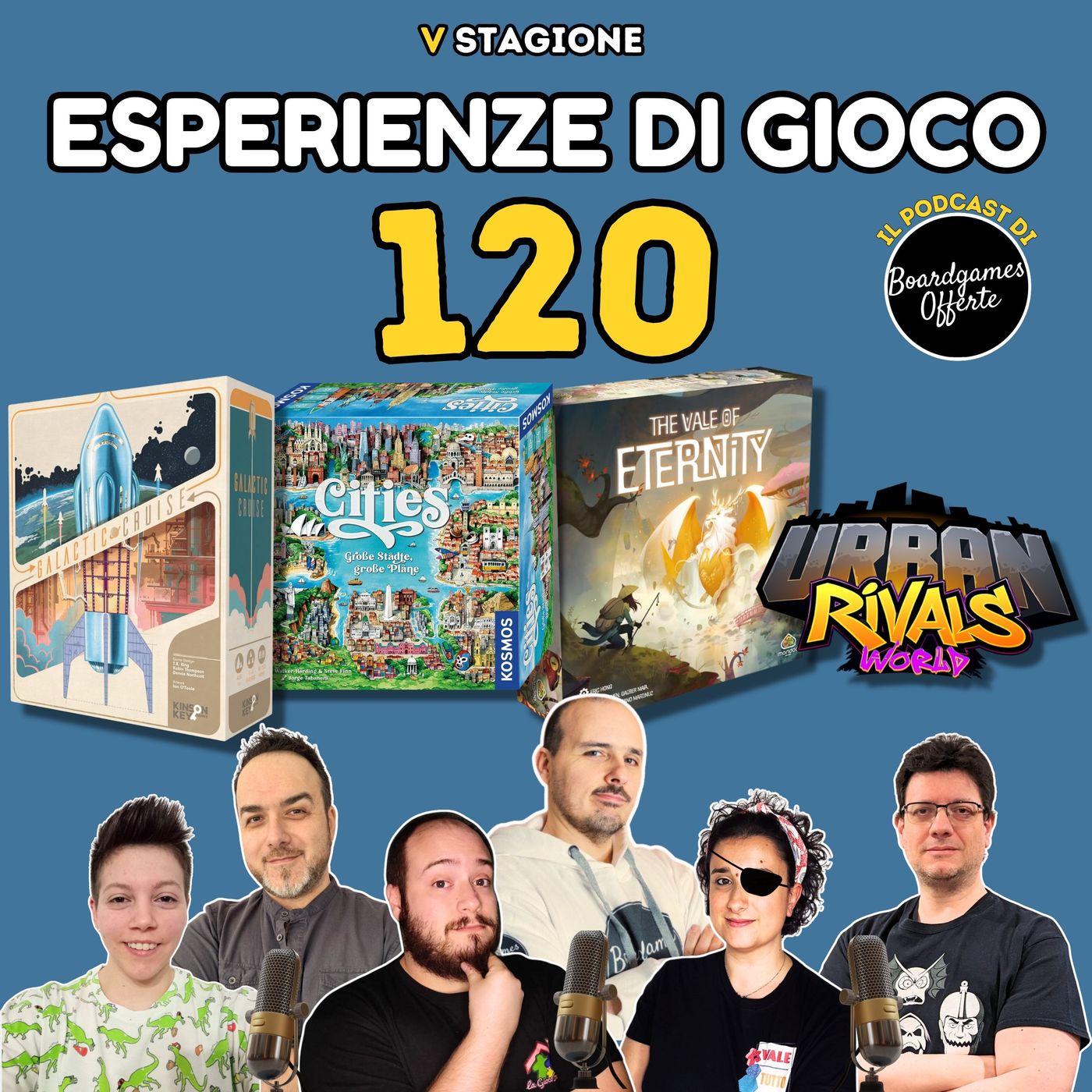 Esperienze Di Gioco