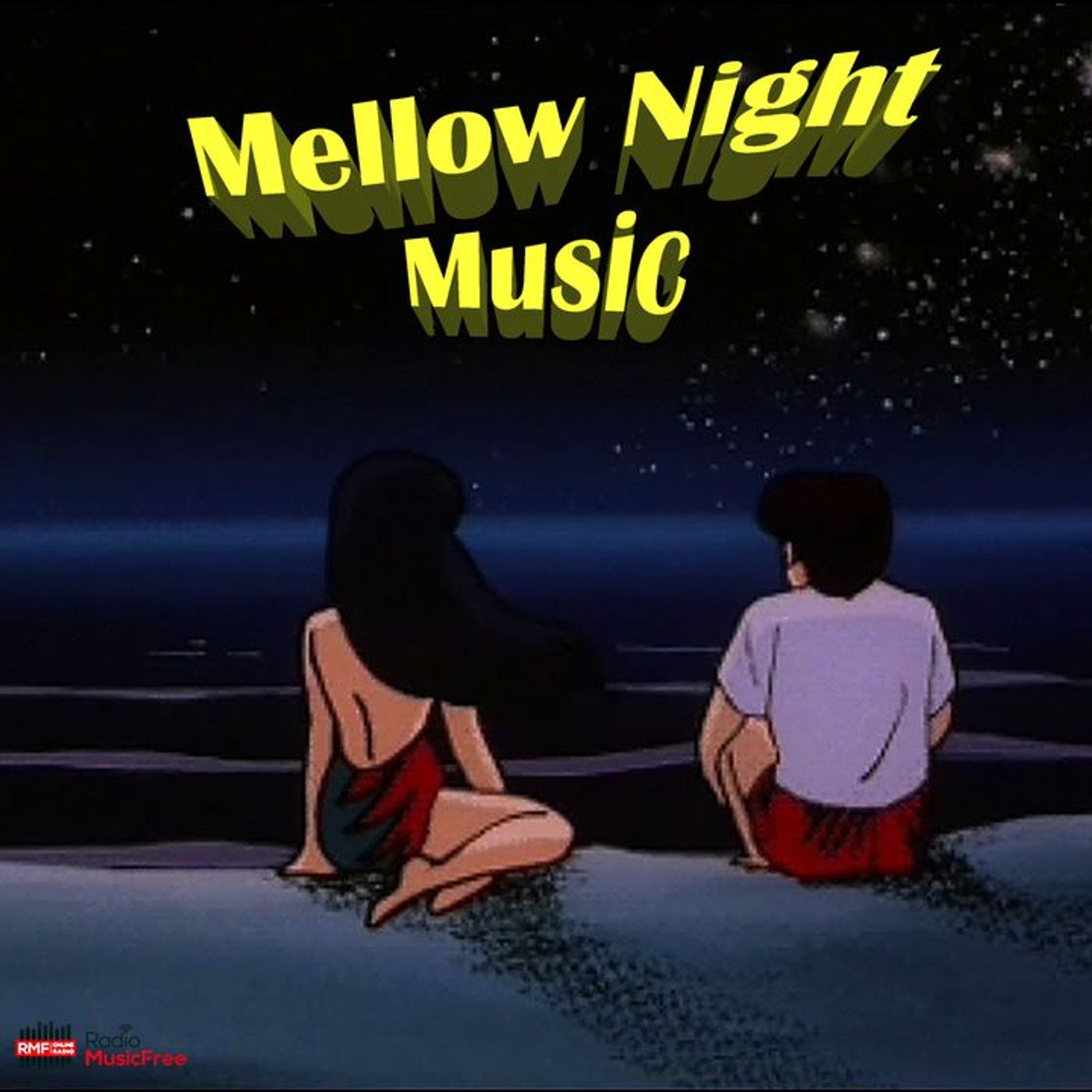 Mellow Night Music #266