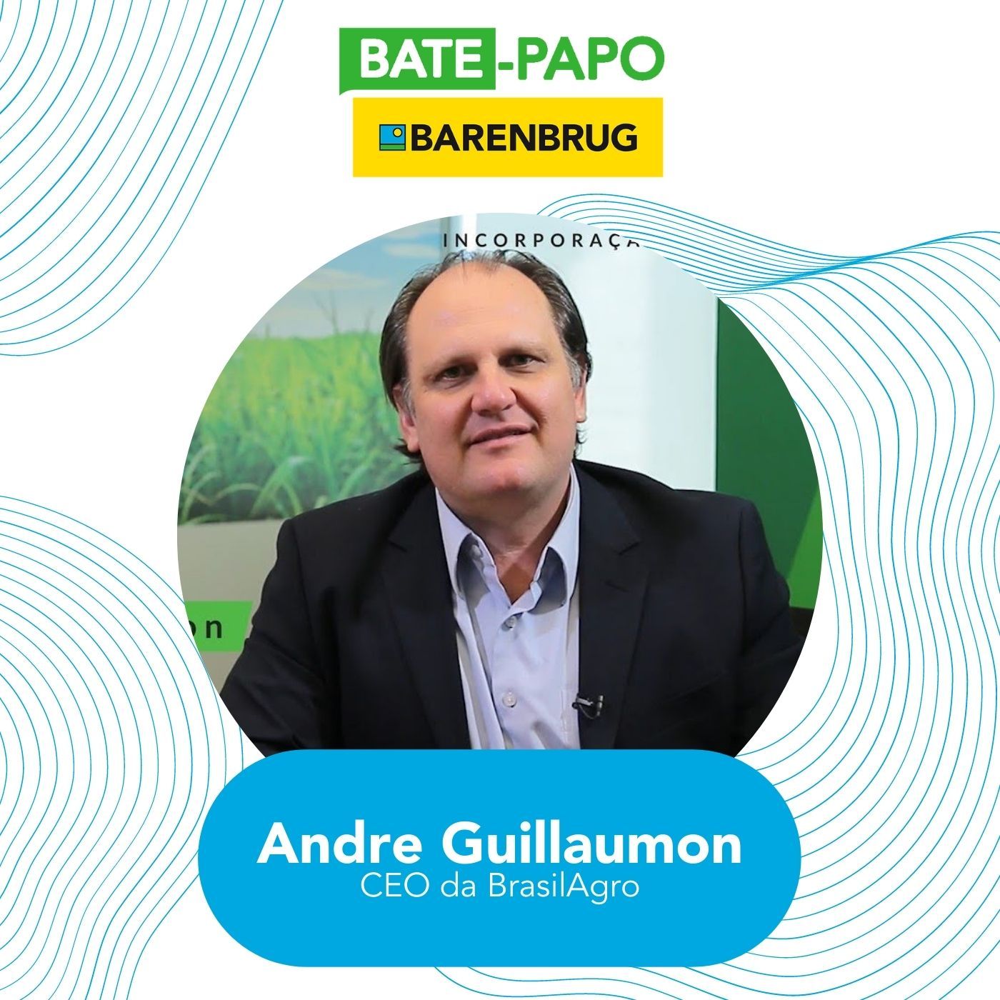Bate-Papo Barenbrug: Tendências do Agronegócio