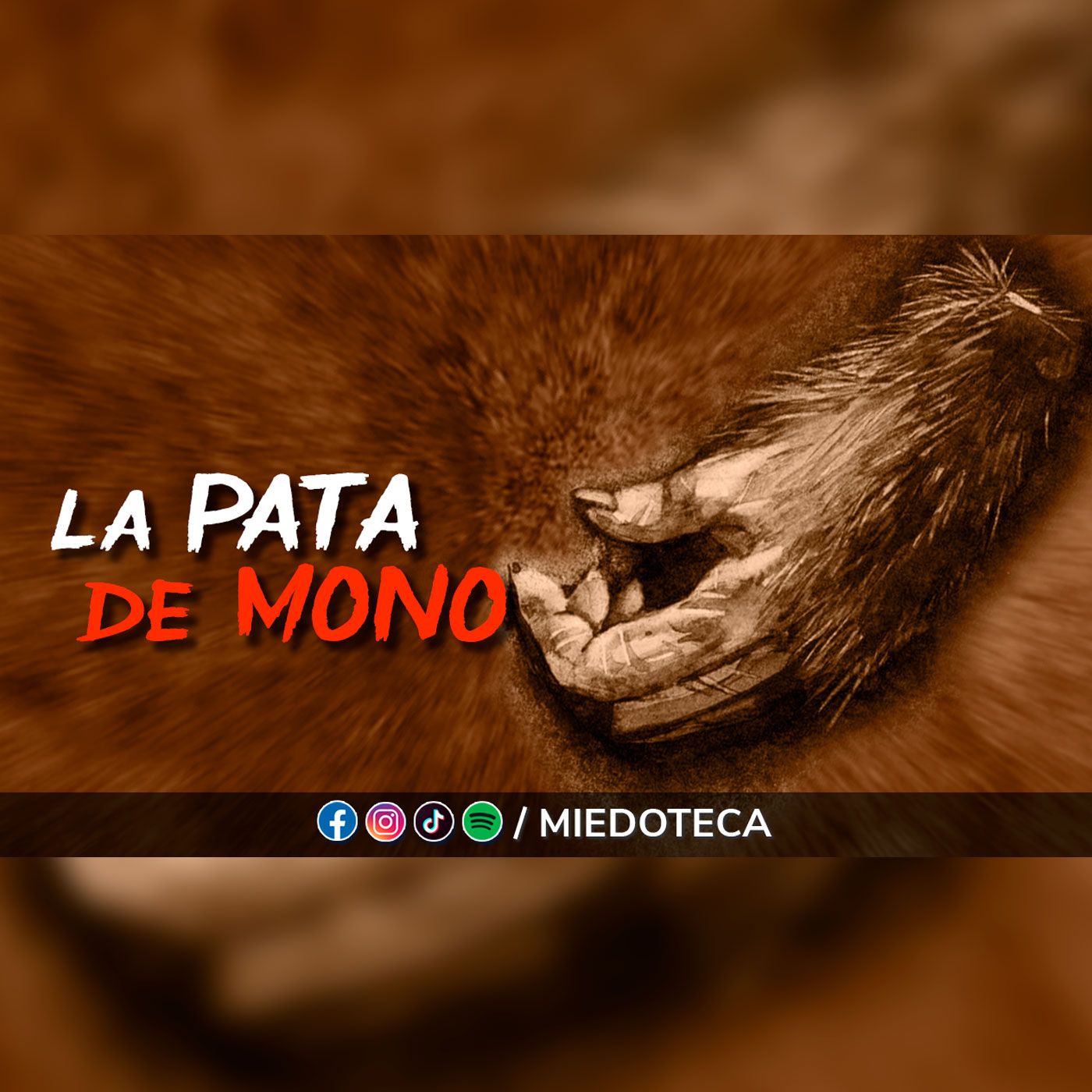 Un Clásico del Terror que Desafía los Deseos y las Pesadillas episode artwork