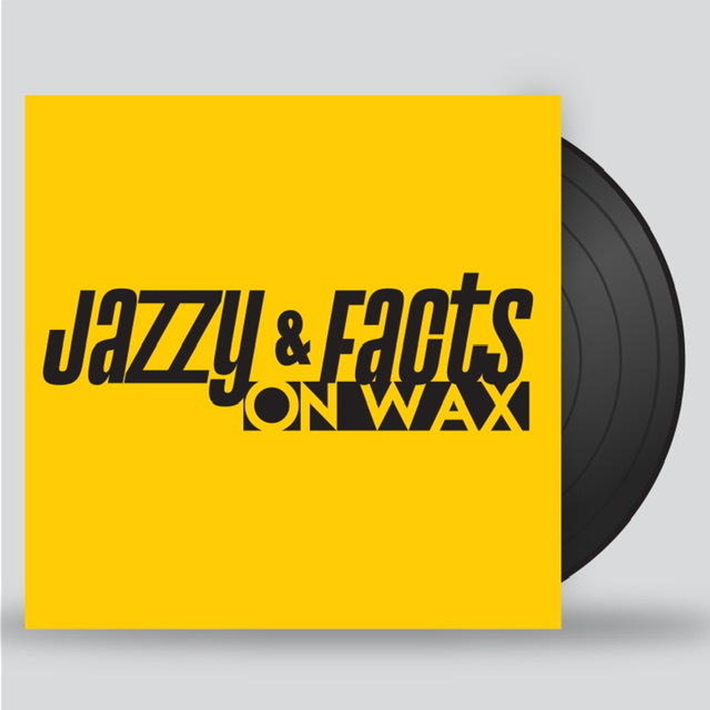 Jazzy & Facts On Wax