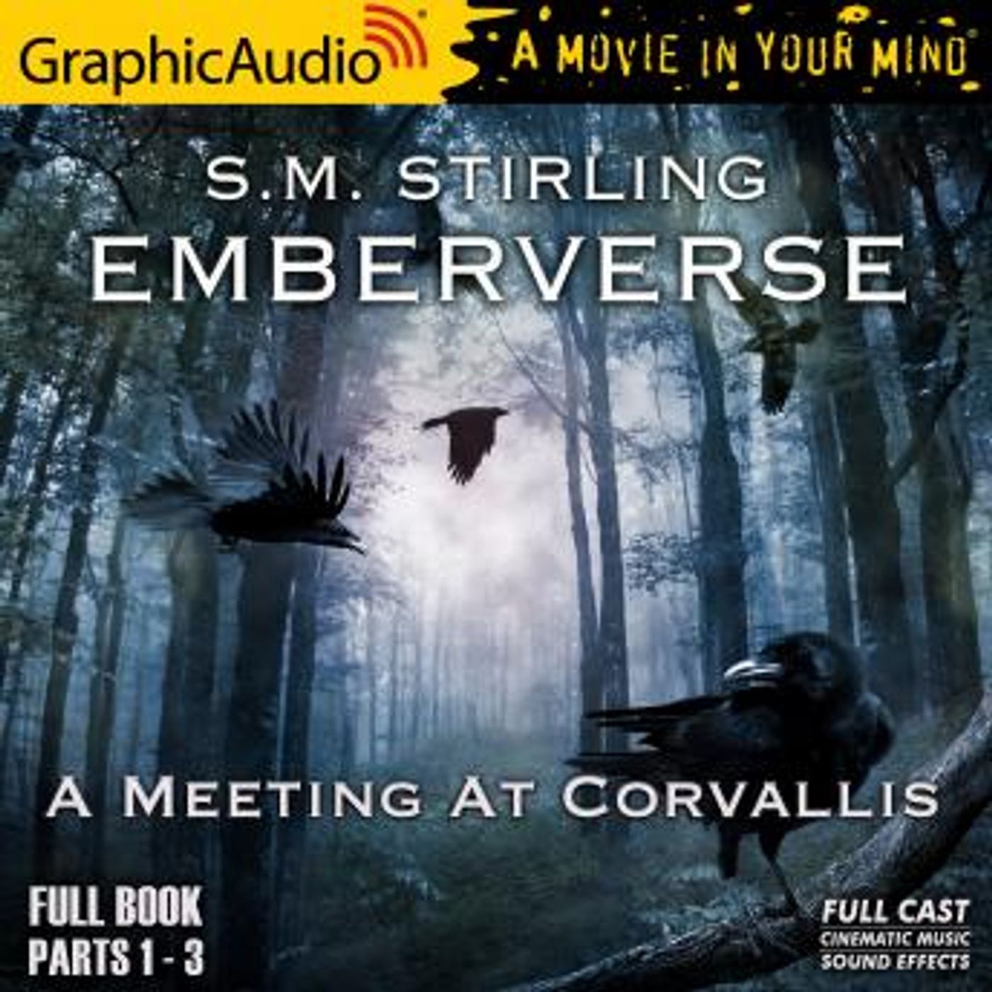 Grab the Essential Full Audiobooks in Science Fiction & Fantasy, Fantasy