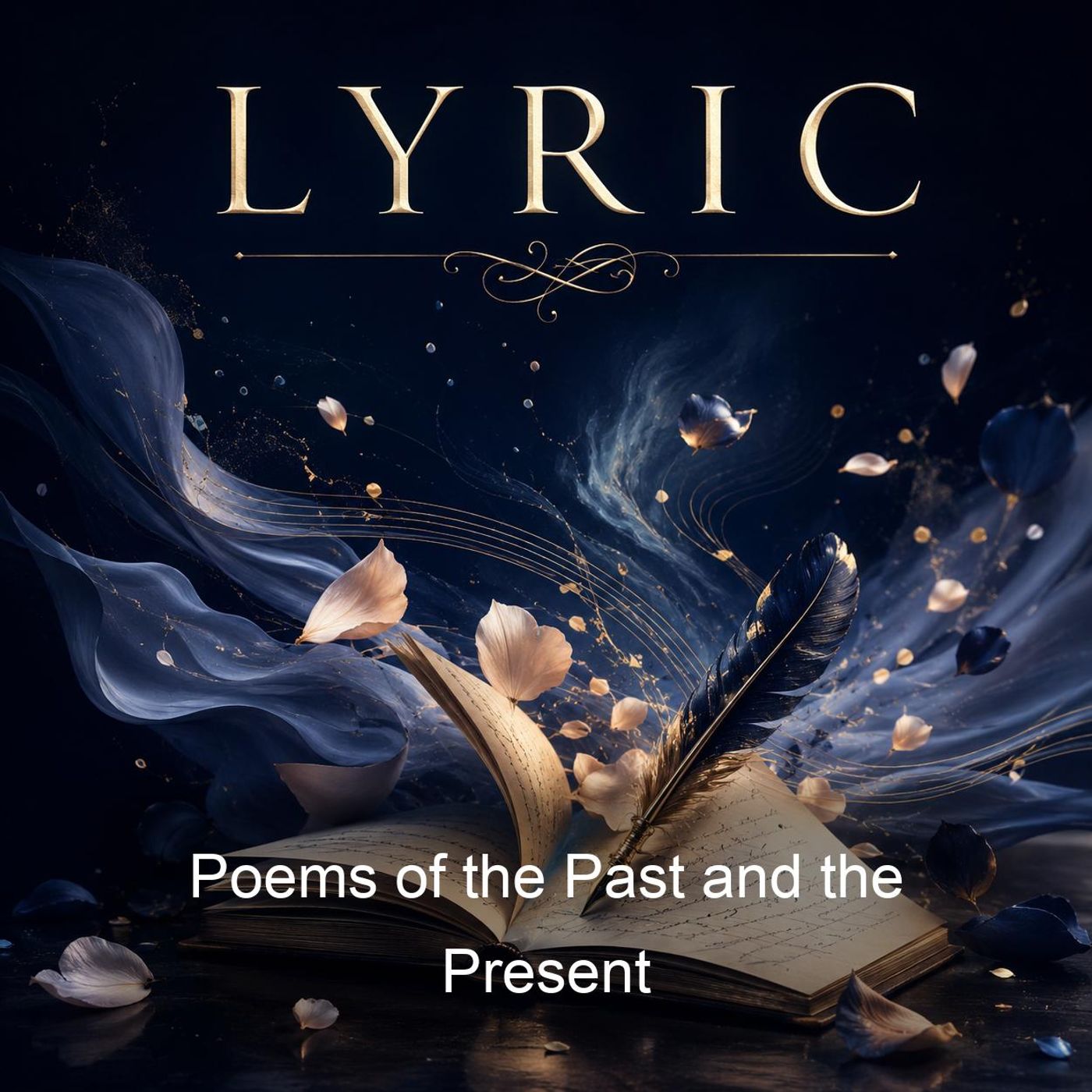 Poems of the Past and the Present