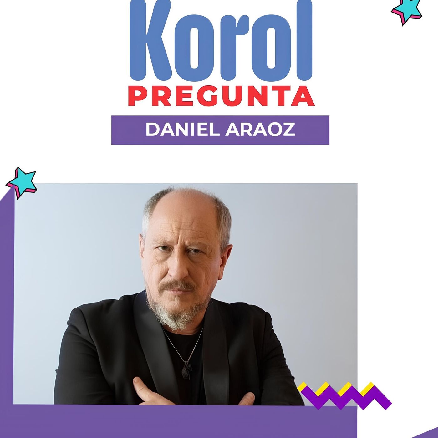 Korol Pregunta