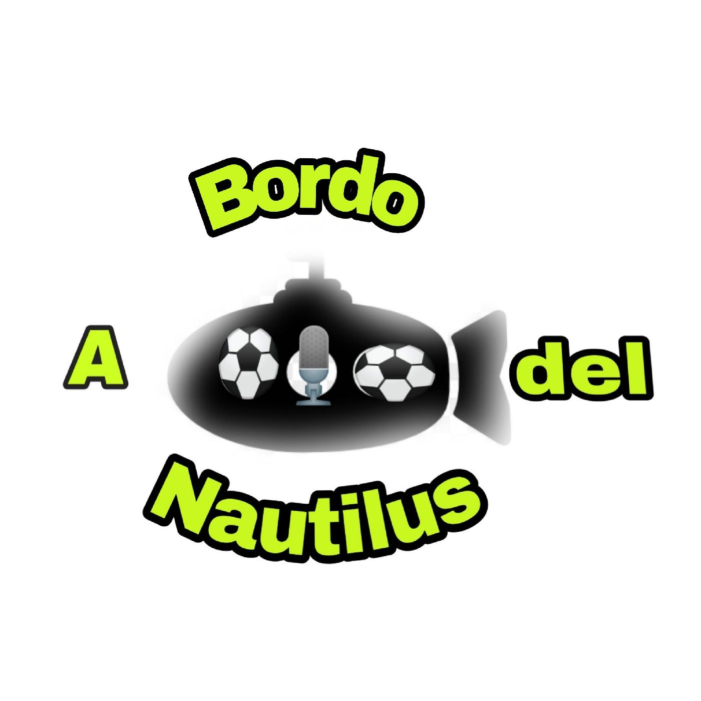 A  bordo del Nautilus