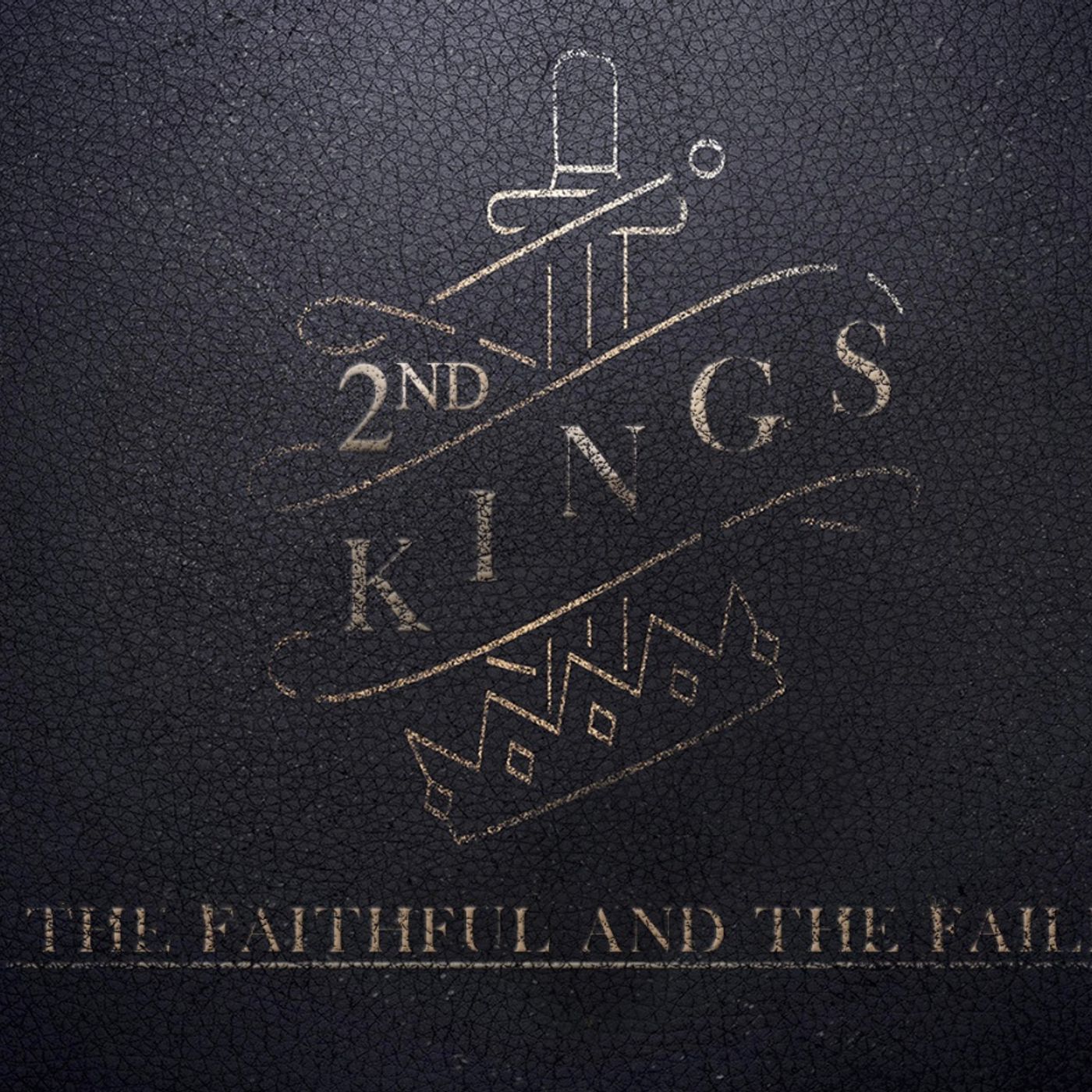 2nd Kings chapter 23 - 25!