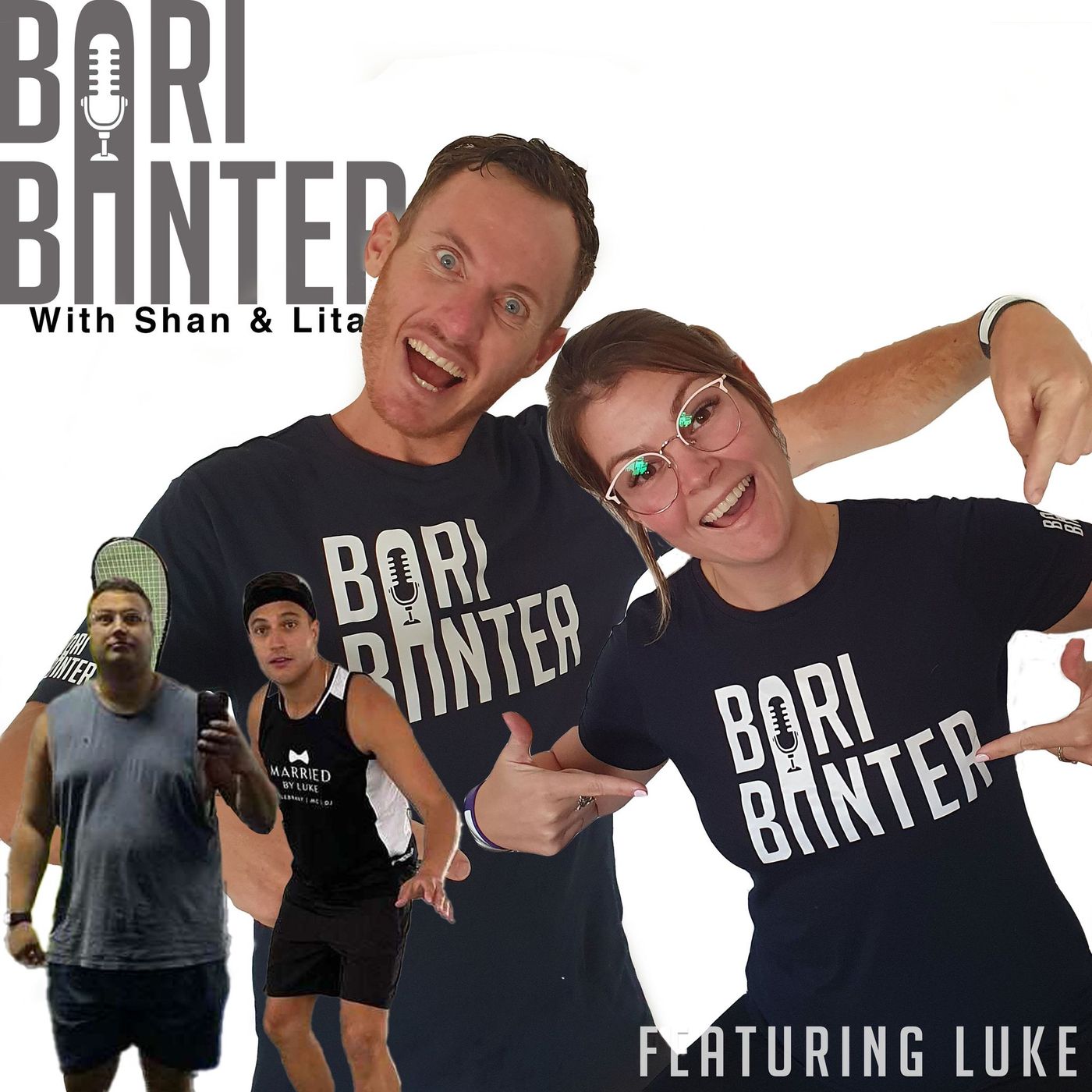 BARI BANTER