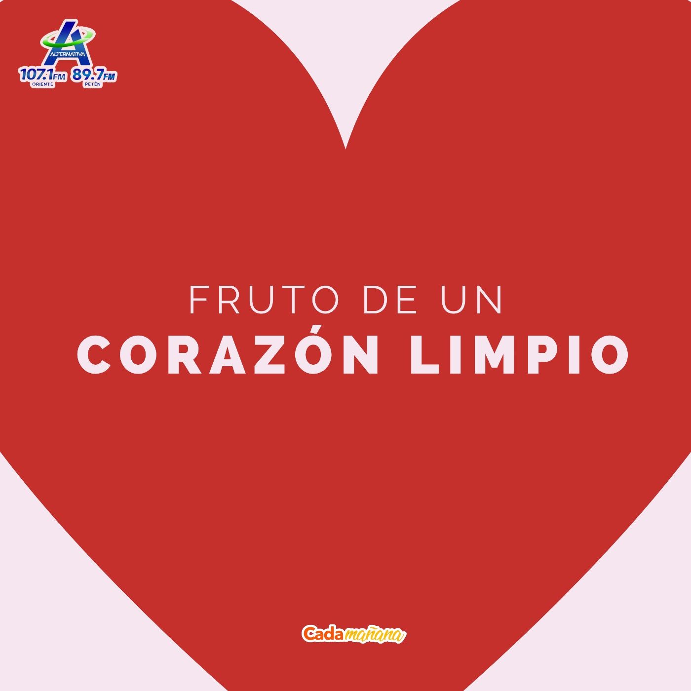 Portada de CADA MAÑANA