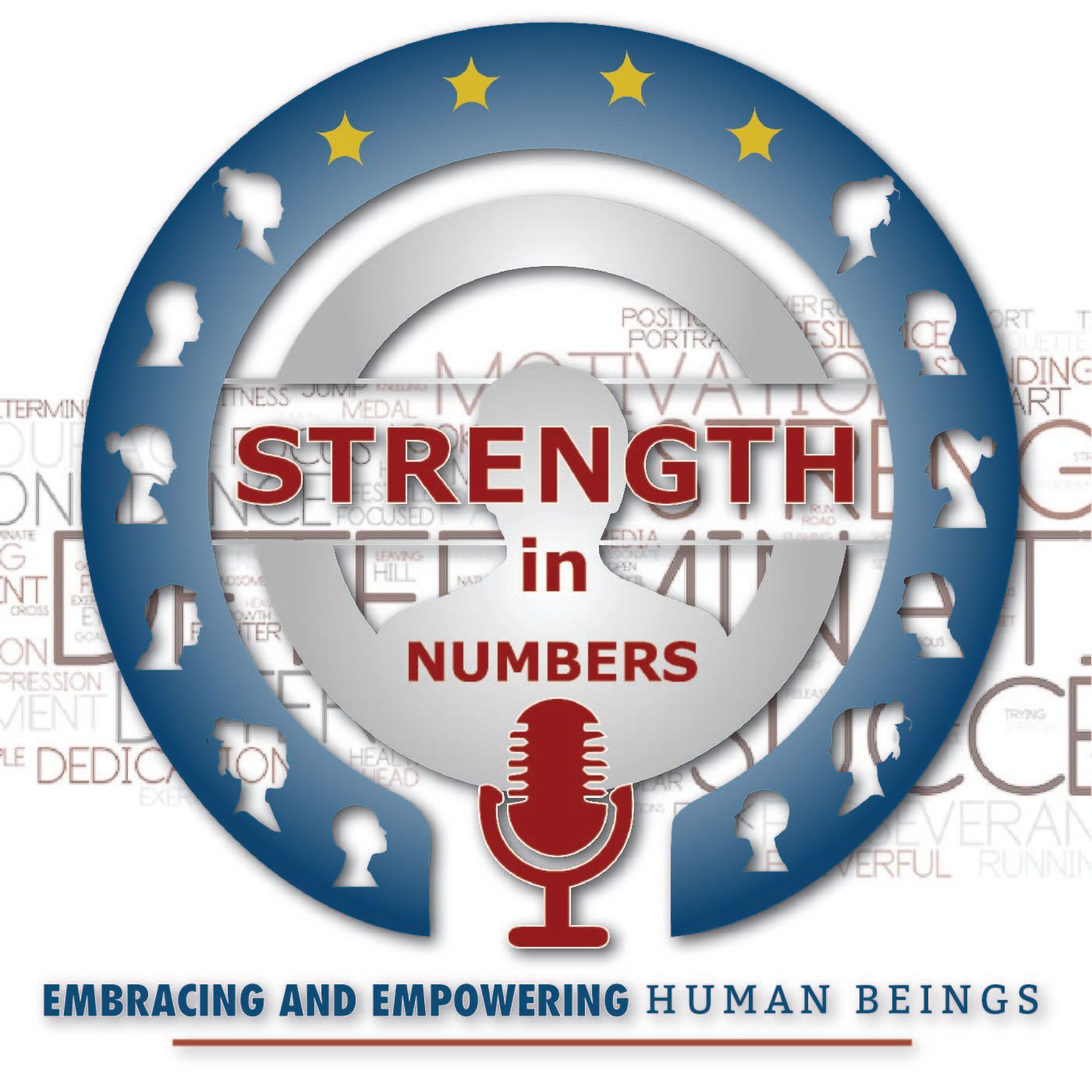 Essence Jones | Strength in Numbers | Episode 21
