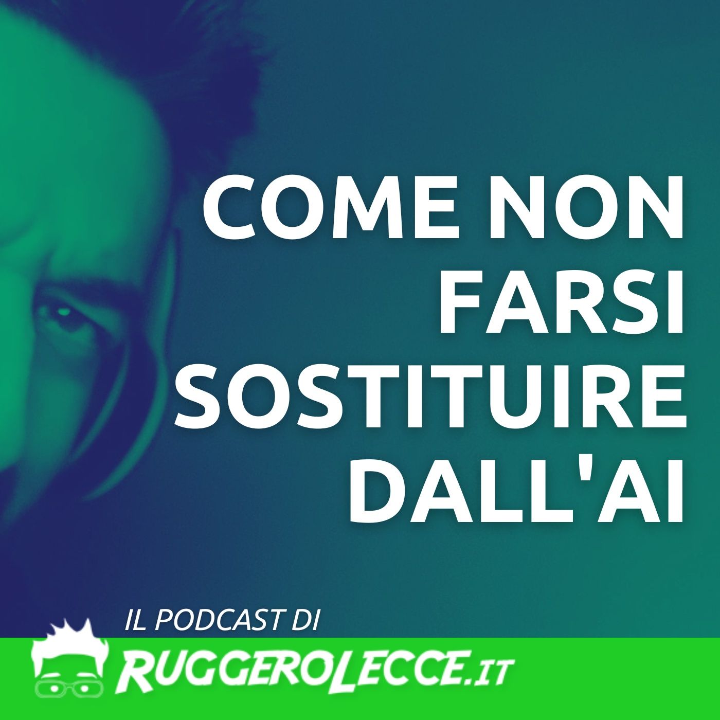 Come non farsi sostituire dall'Intelligenza Artificiale: Strategie per restare competitivi
