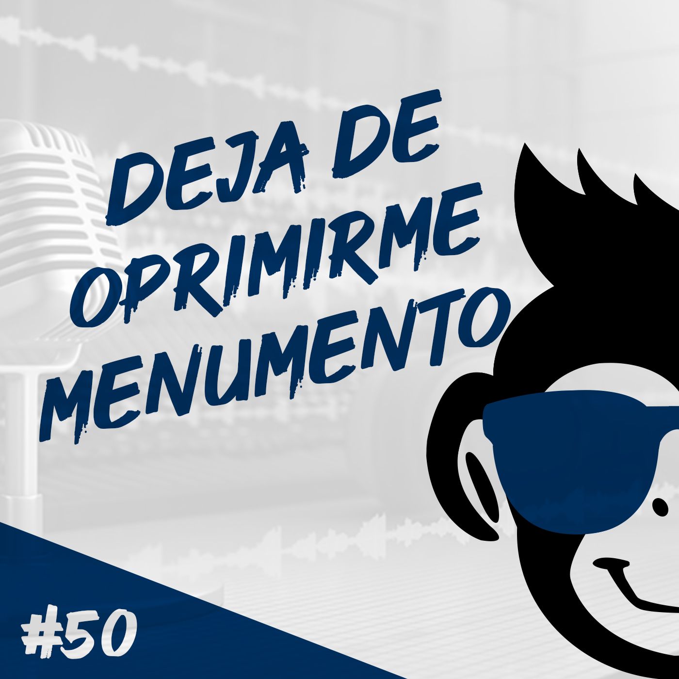 3 Monos Sabios y Culeros