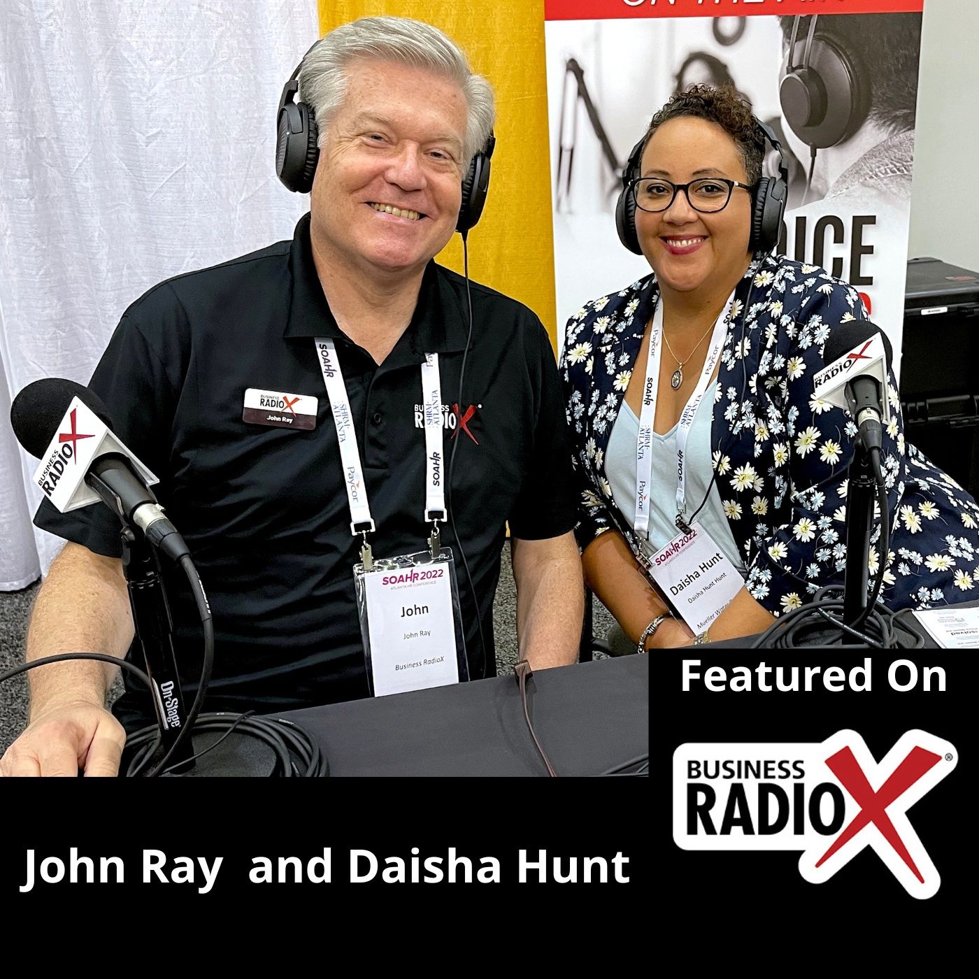 North Fulton Business Radio