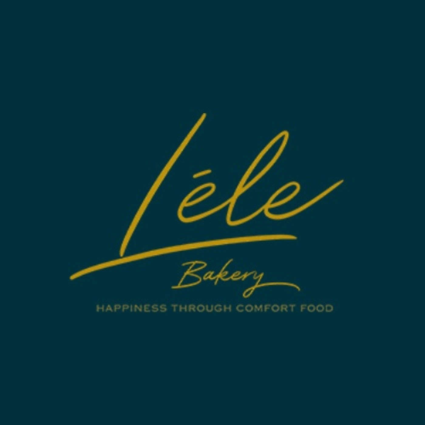 LÉLE Bakery podcast artwork