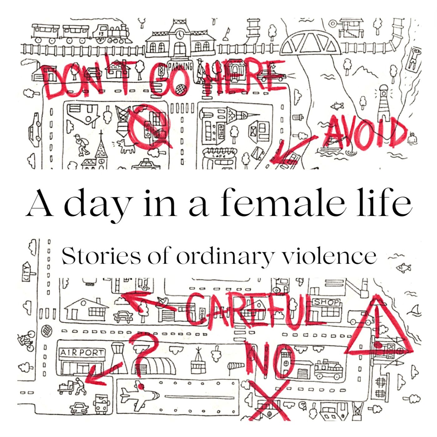 A Day in a Female Life