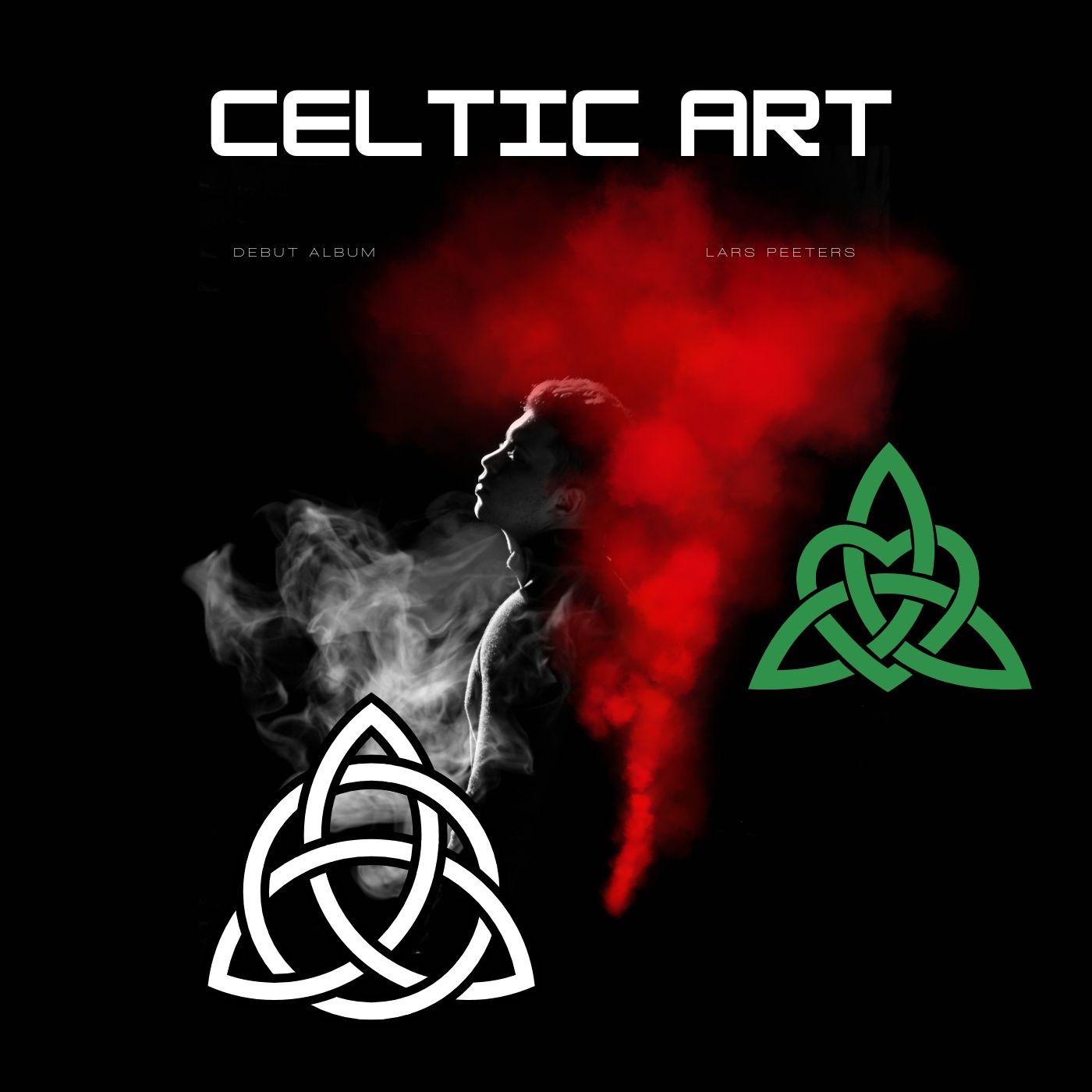 A look at Celtic contributions episode artwork