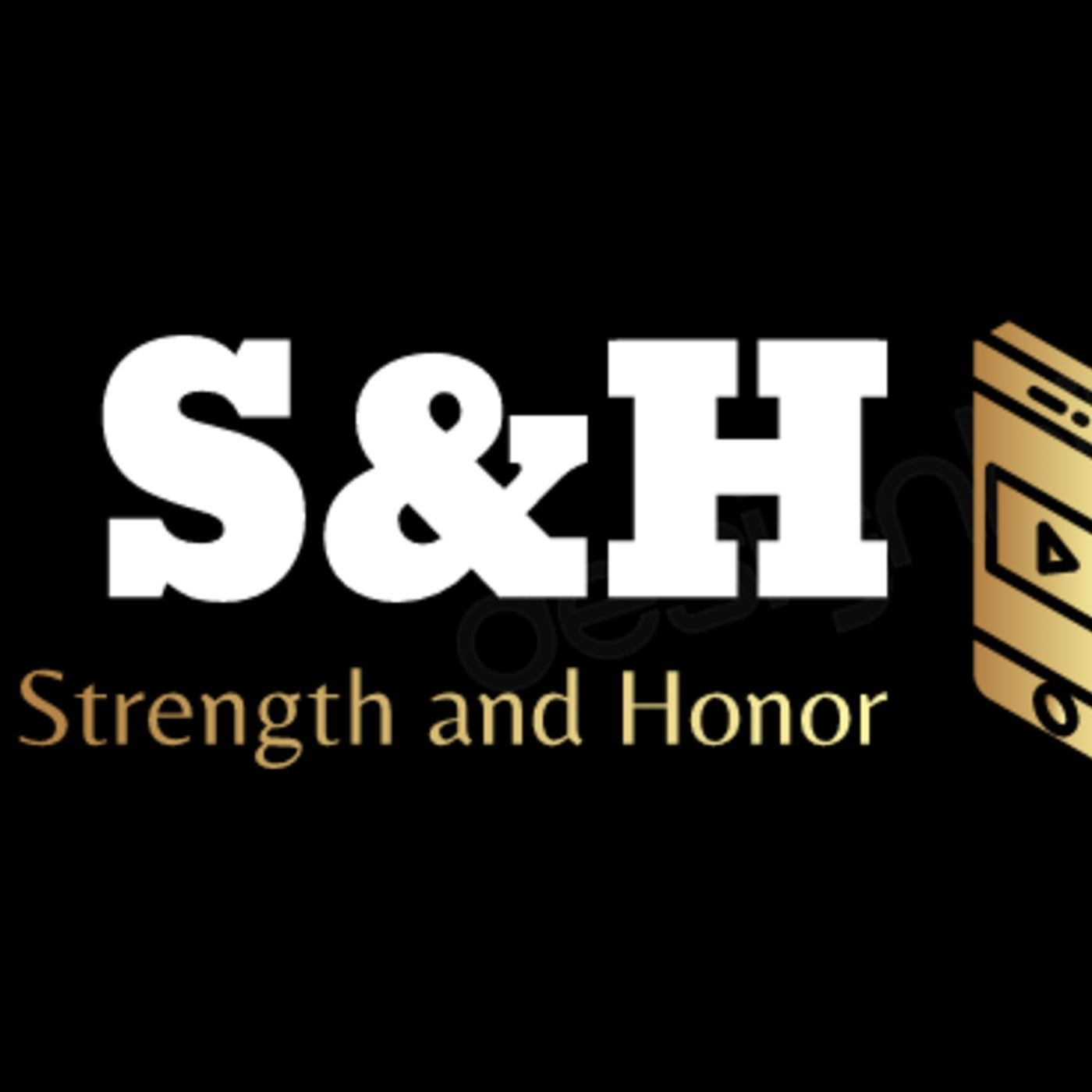 Strength and Honor Show