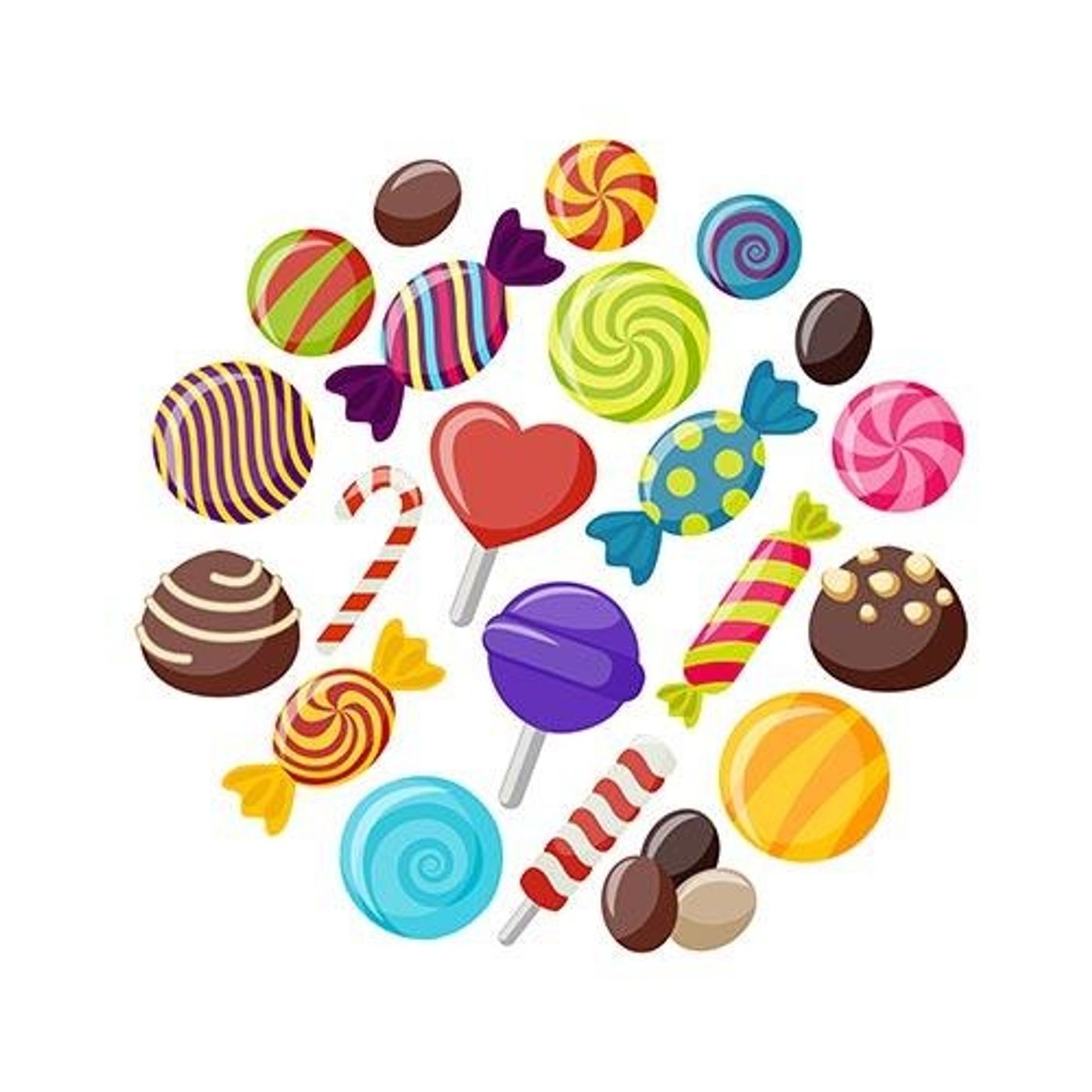 Living Lighter Radio with Jason & Patricia: An Ecosystem Approach to Your Life!: Sugar Addiction - is it real and can it be curbed???