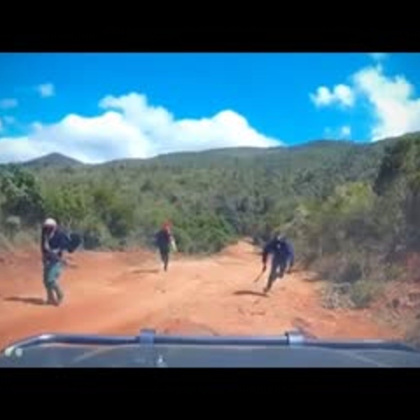 8 Most Disturbing Things Caught on Dashcam Footage (Vol. 6) episode artwork