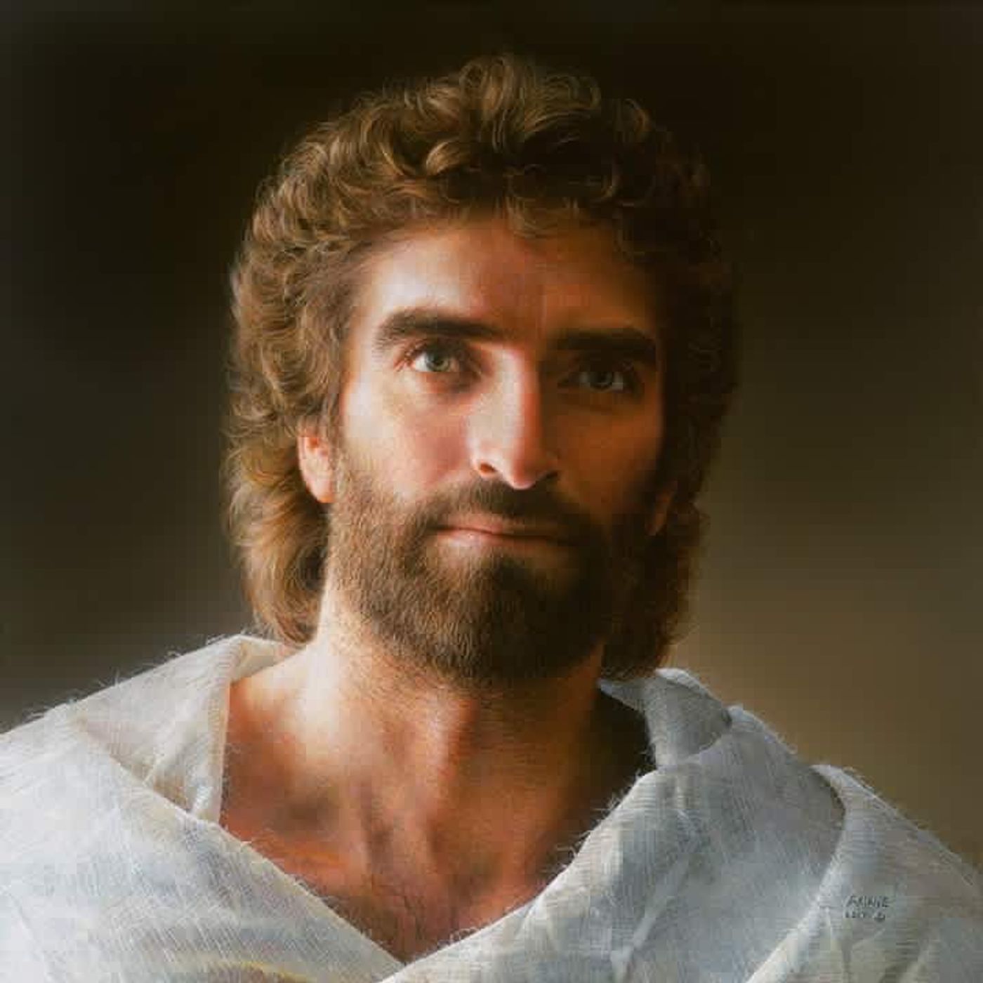Jesús Sana Hoy