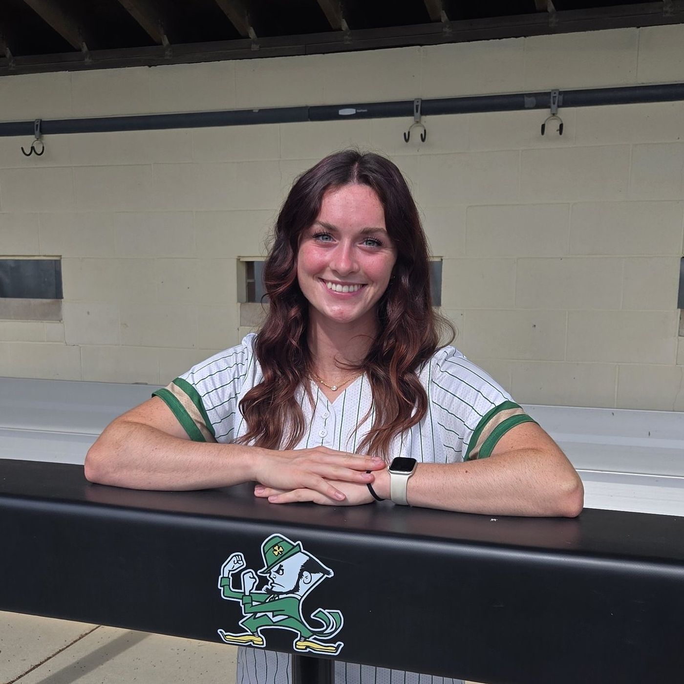 The 2026 Times Softball Player of the Year: Seneca’s Hayden Pfeifer episode artwork