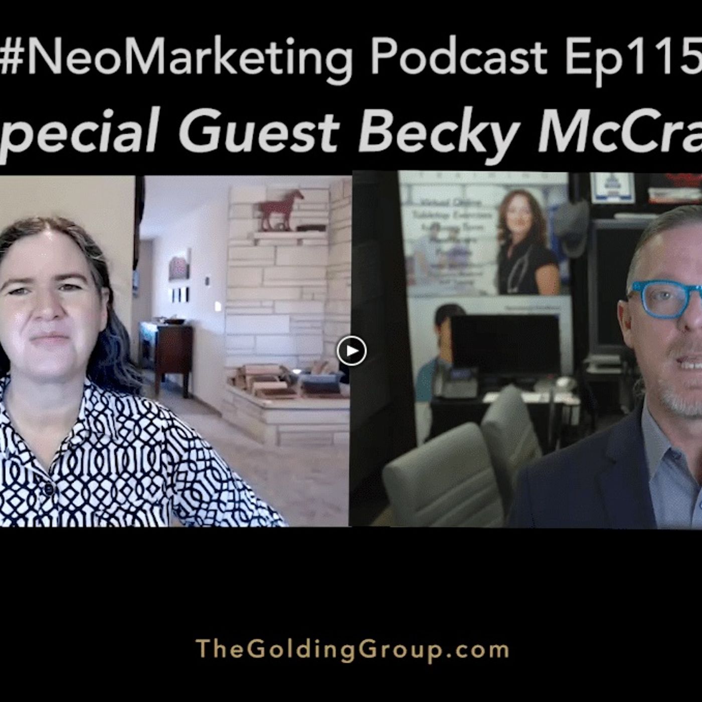 Strategic Growth Podcast