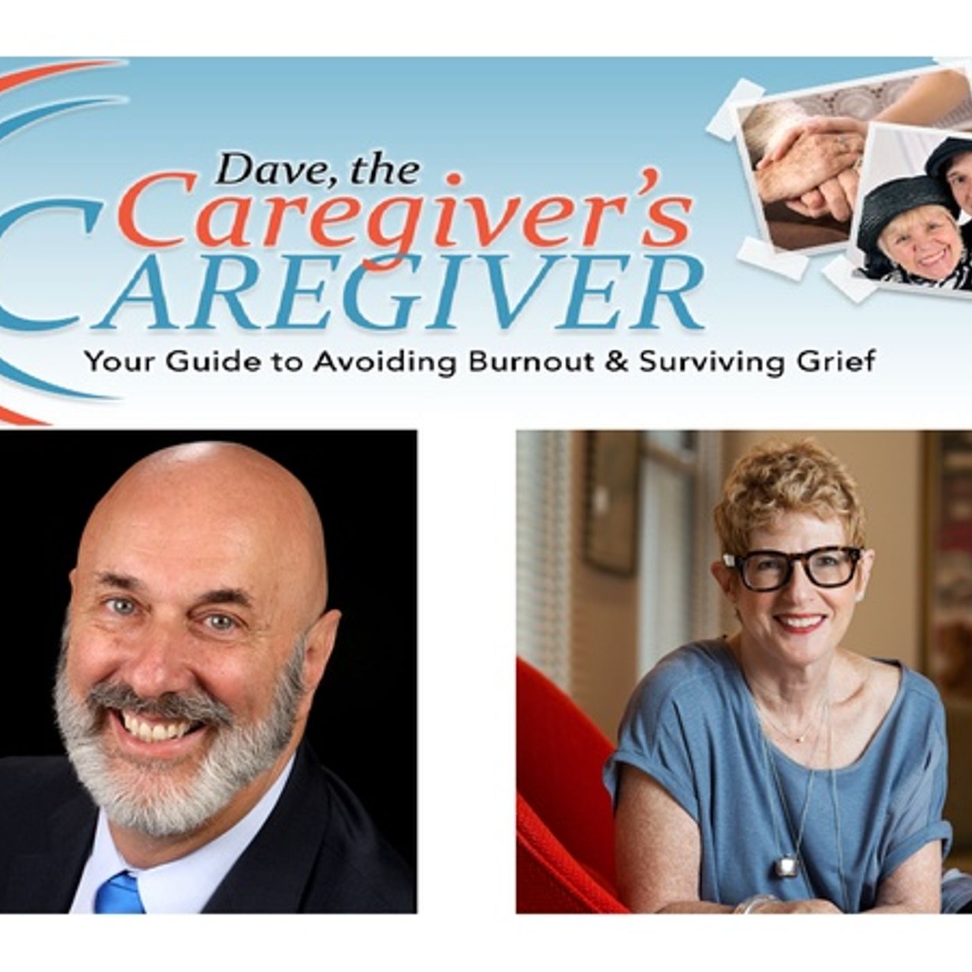 CaregiverDave.com