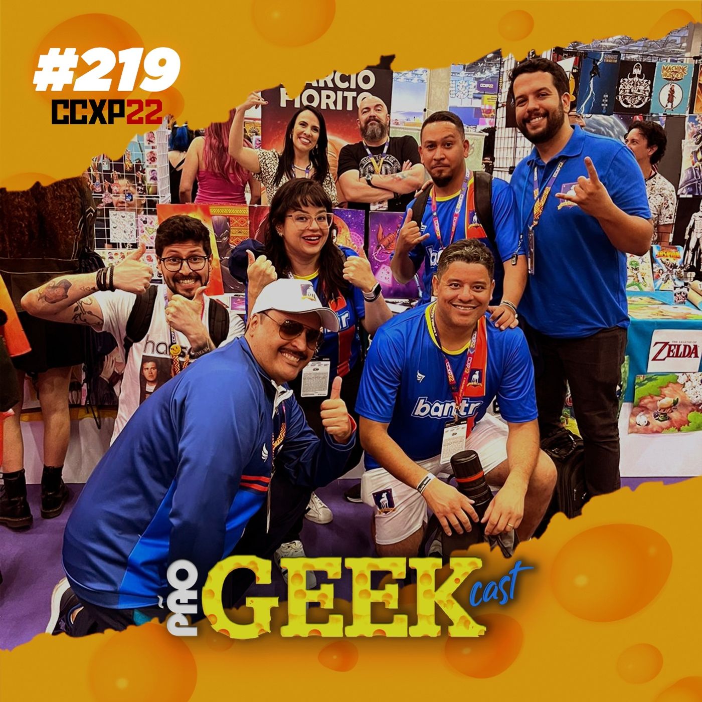 PãoGeekcast