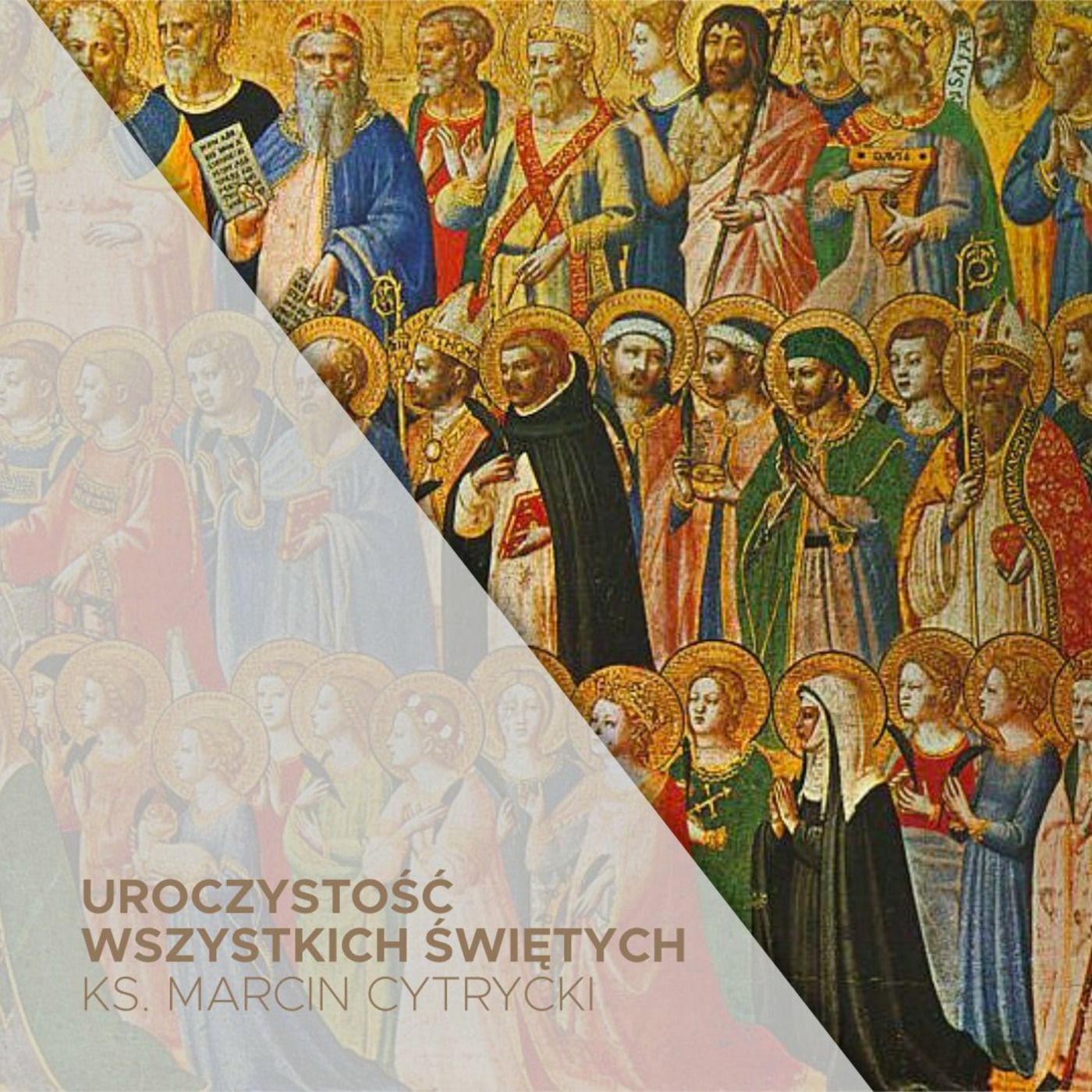 Słowo na niedzielę i nie tylko