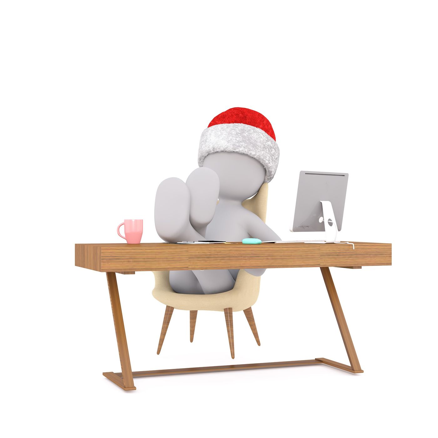 Buon natale (a modo nostro)! episode artwork