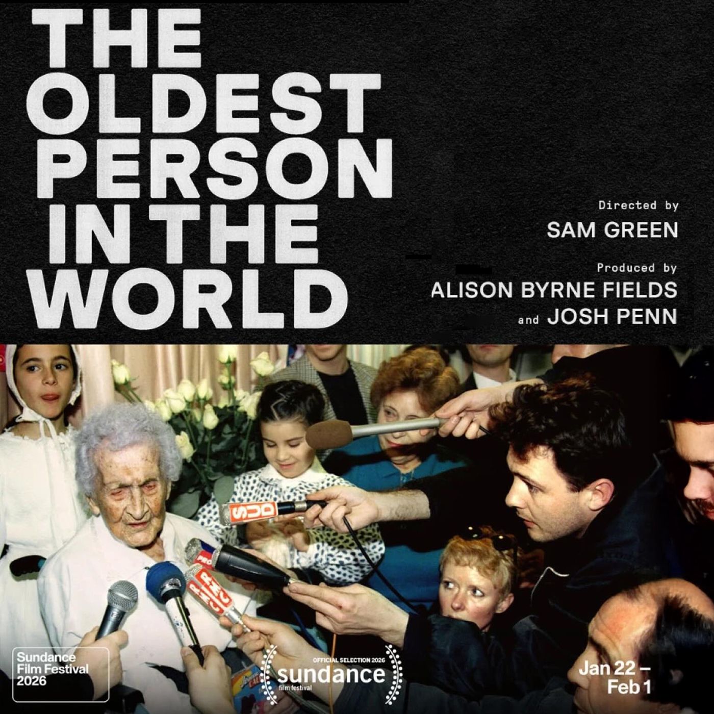 Special Report: The Oldest Person in the World (2026)