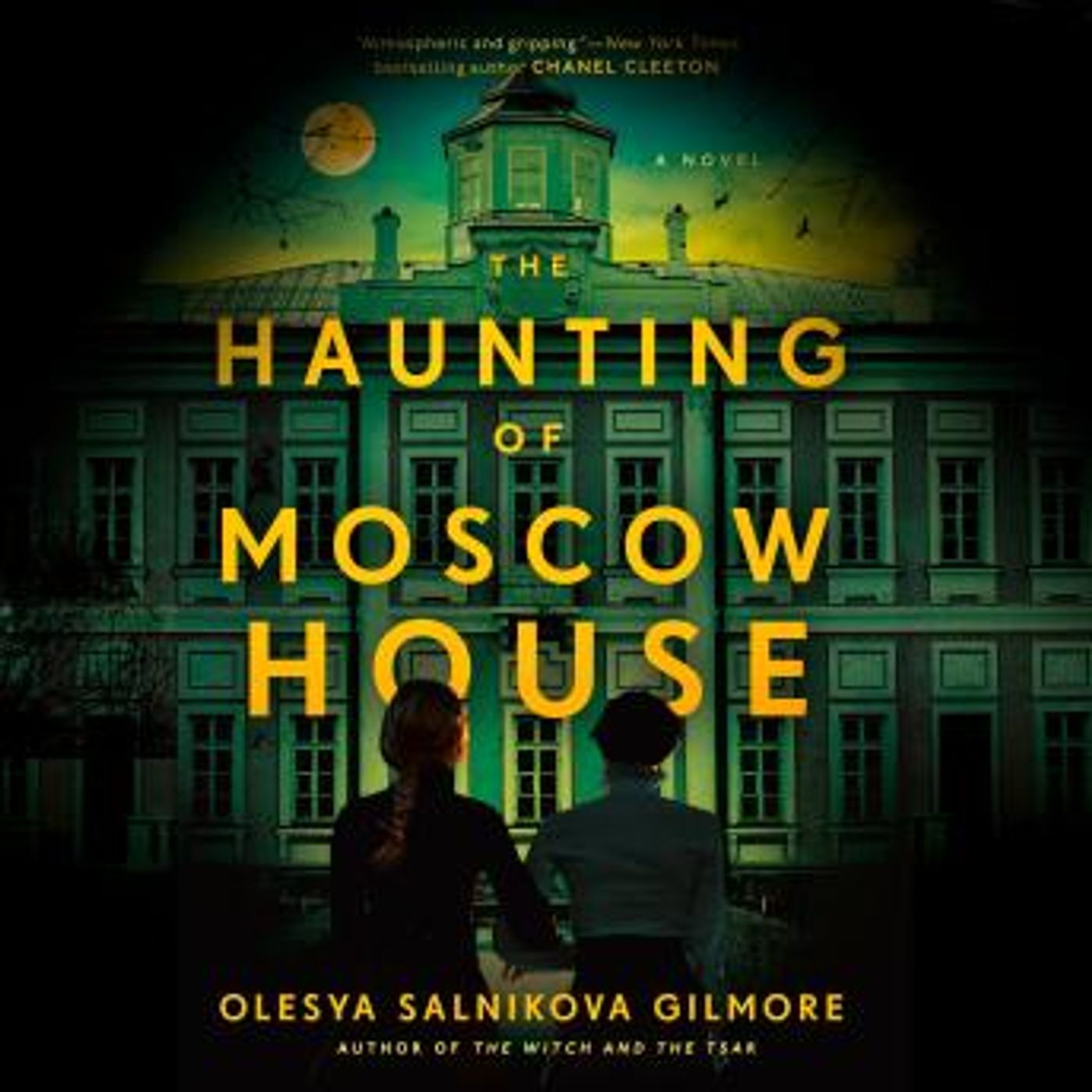 Listen to the Best Full Audiobooks in Mystery, Thriller & Horror, Horror