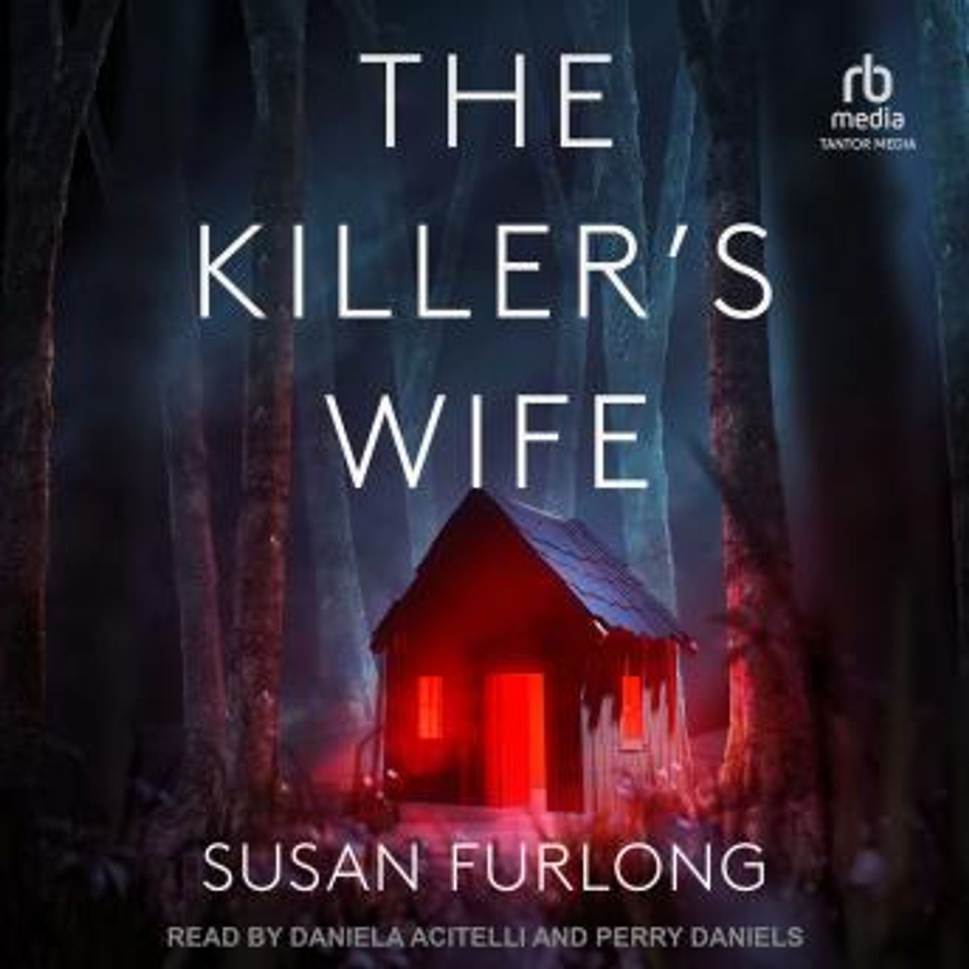 Access Must-Have Free Audiobooks in Mystery, Thriller & Horror, Suspense