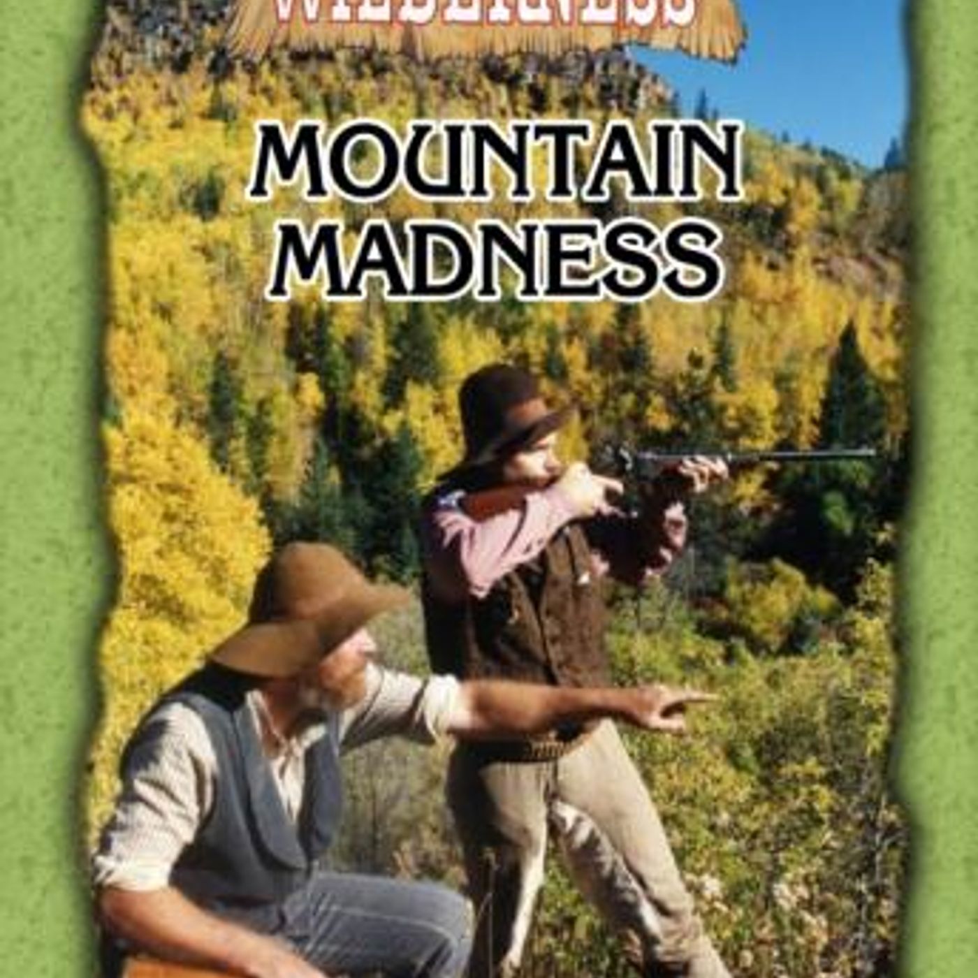 Download High-Quality Full Audiobooks in Fiction, Westerns & War