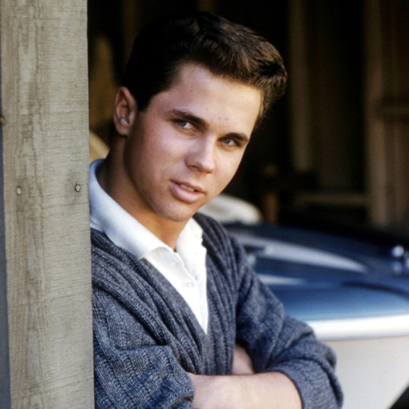 Remembering Tony Dow episode artwork