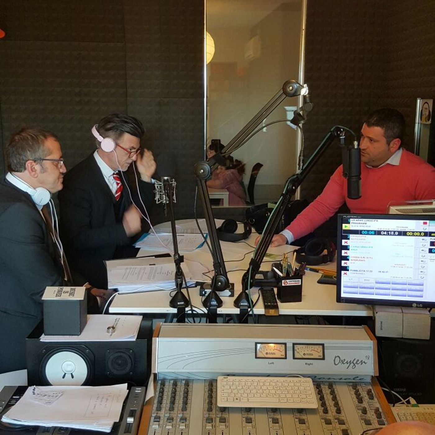 Radio