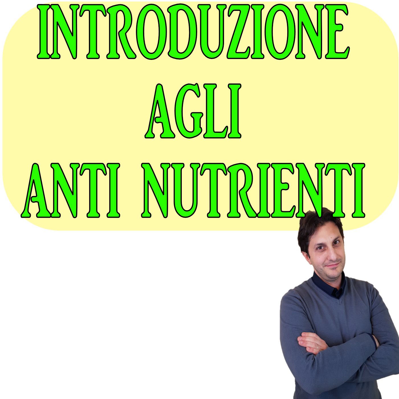 L\'ANGOLO DEL NUTRIZIONISTA