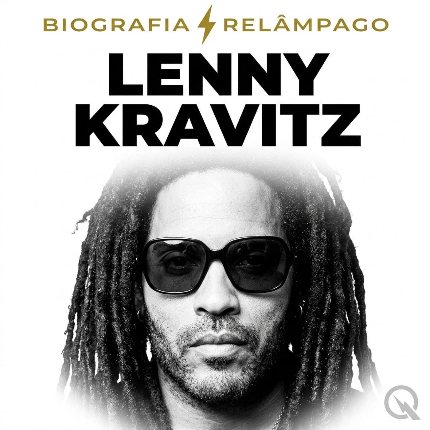 Lenny Kravitz - Biografia Relâmpago