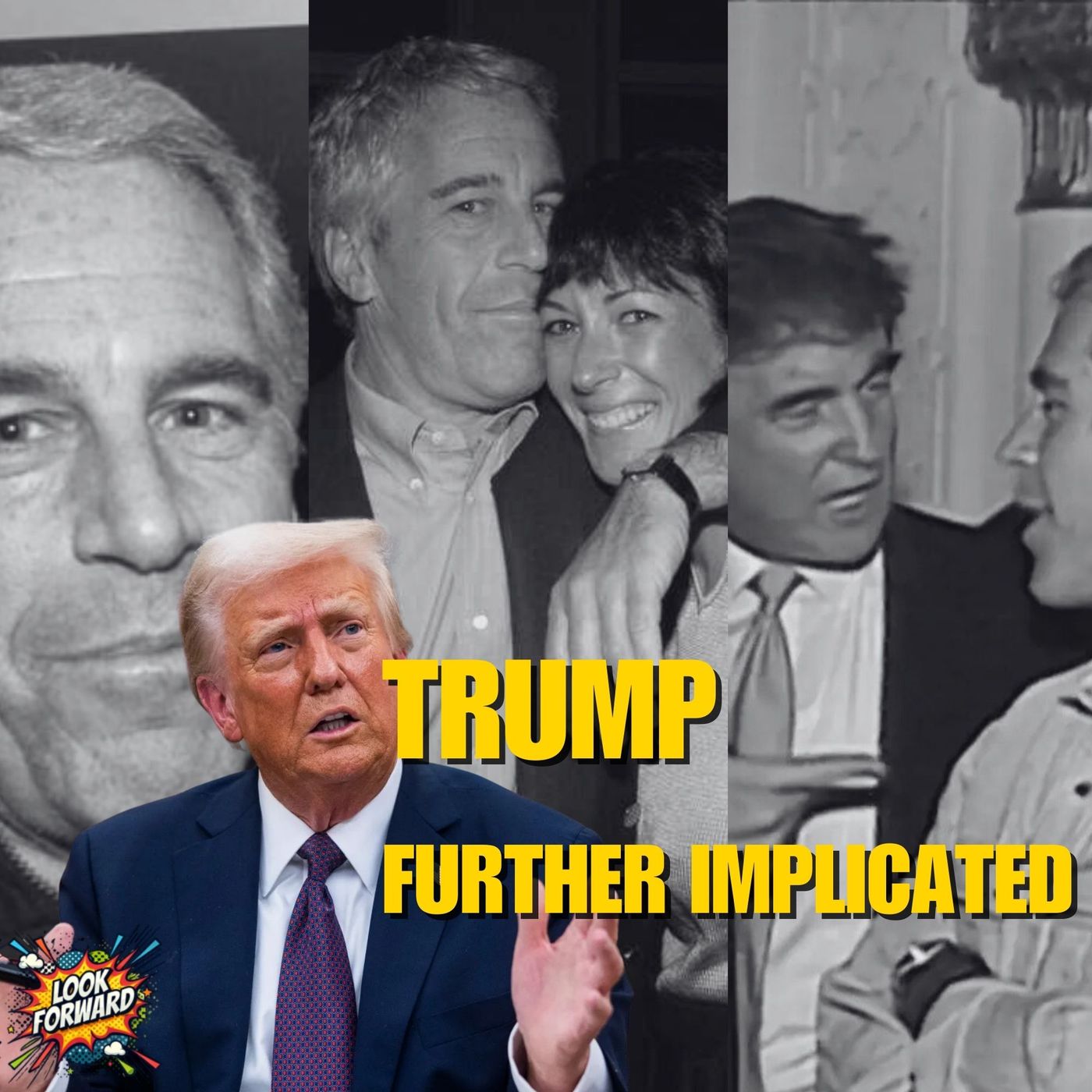 Why the Epstein Files Still Matter (Epstein Files, Midterm Voting, Journalists Arrested) | Ep440