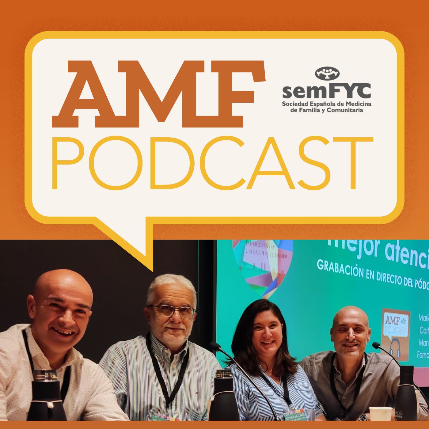 AMFPódcast