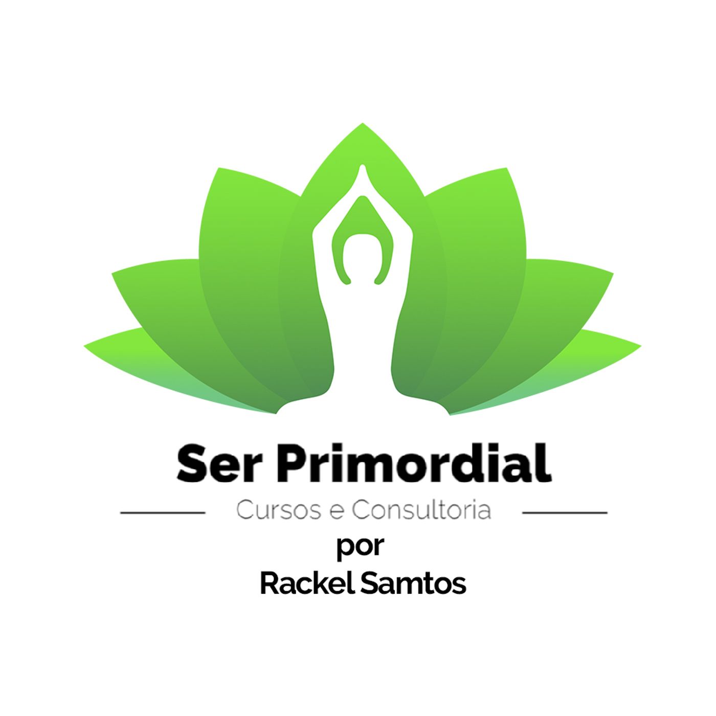 Ser Primordial - Podcast